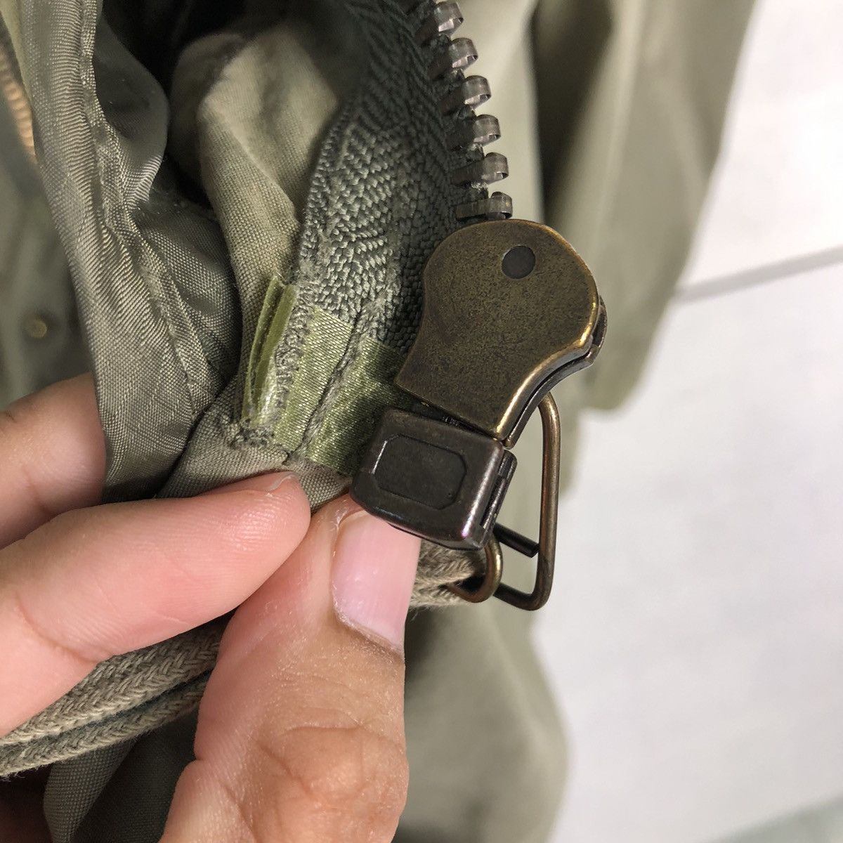 Avirex 🔥Hunting Parka Jacket Military Design Avirex Usa Size US L / EU 52-54 / 3 - 17 Thumbnail
