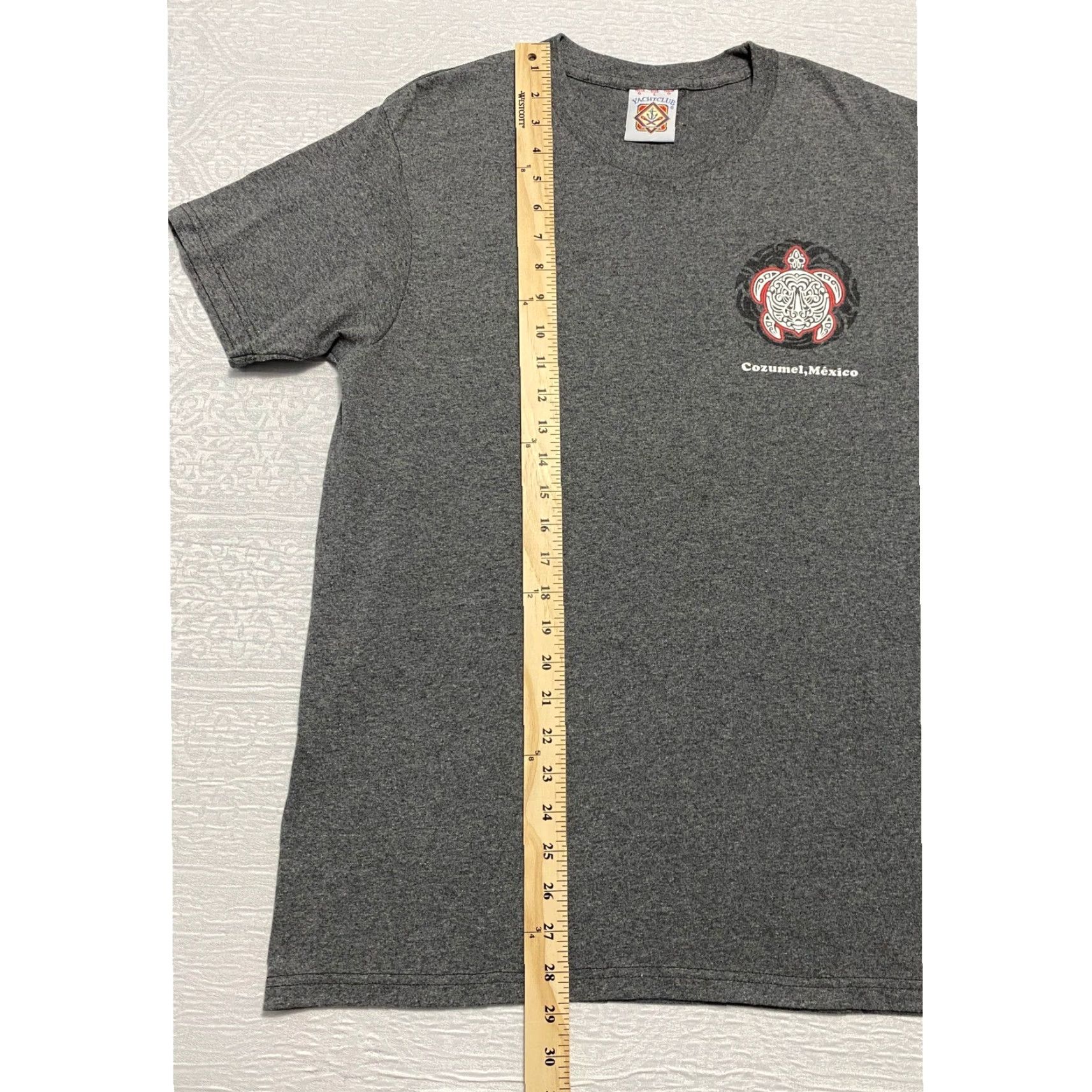 Vintage VINTAGE Not applicable (ignore) - Sorry. Size US L / EU 52-54 / 3 - 5 Thumbnail