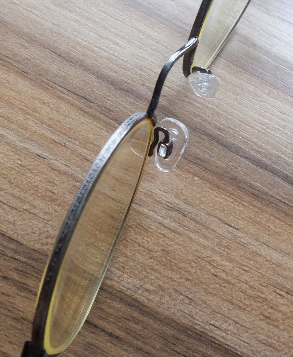 Brooks Brothers Vintage Brooks Brothers BB 140 1064 Glasses Size ONE SIZE - 2 Thumbnail
