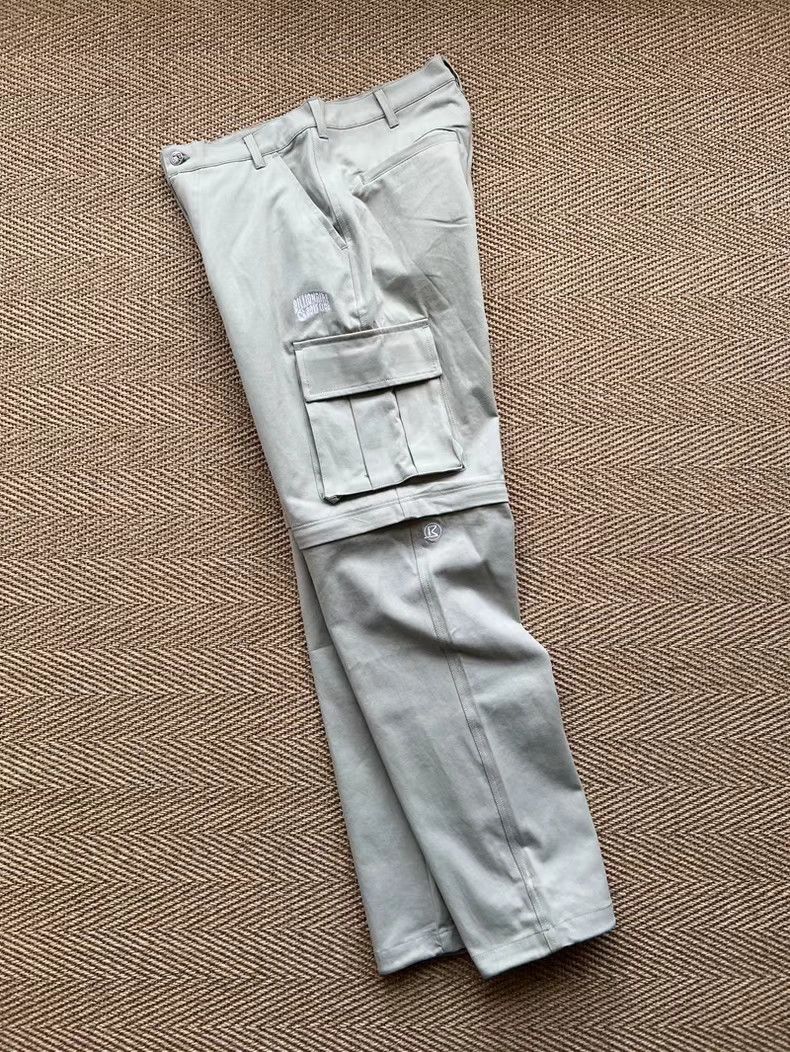 Billionaire Boys Club Billionaire Boys Club 2025 Spring/Summer New Arrival Size US 34 / EU 50 - 2 Thumbnail