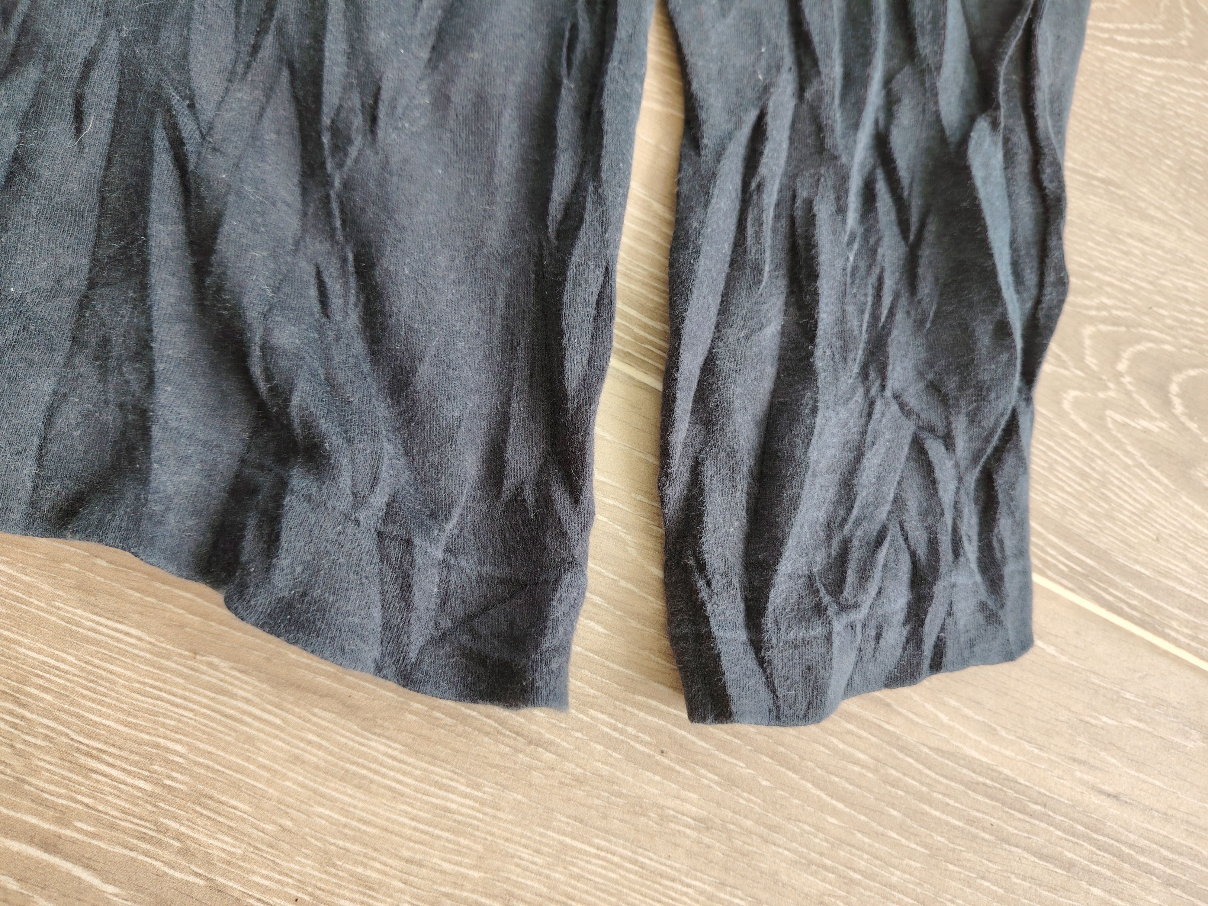 Japanese Brand × Lemaire × Vintage Vintage Lemaire Homme Maille Long Sleeve T Shirt Size M / US 6-8 / IT 42-44 - 5 Thumbnail
