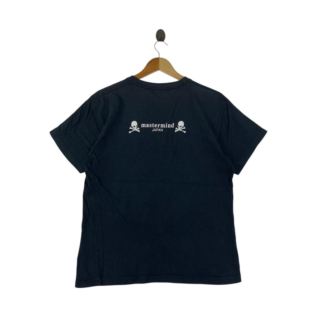 Mastermind Japan MASTERMIND JAPAN final countdown tee Size US M / EU 48-50 / 2 - 4 Thumbnail