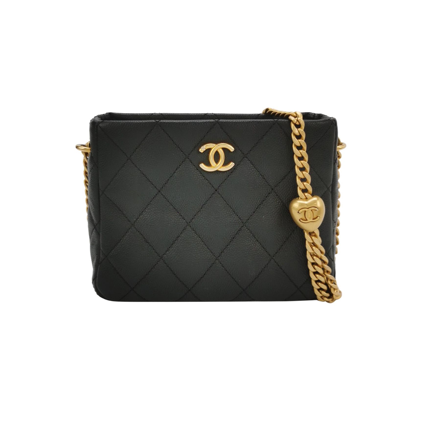 Chanel Chanel Women os Shoulder Bags Size ONE SIZE - 1 Thumbnail