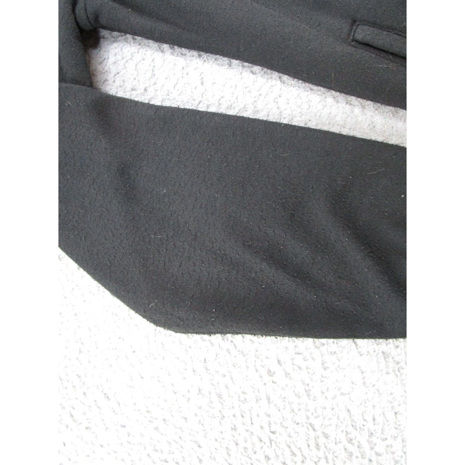 Ecko Unltd. VINTAGE Ecko Unltd. Hooded Full Zip Hoodie Men’s L Black Grunge 90s Skater Size US L / EU 52-54 / 3 - 5 Thumbnail