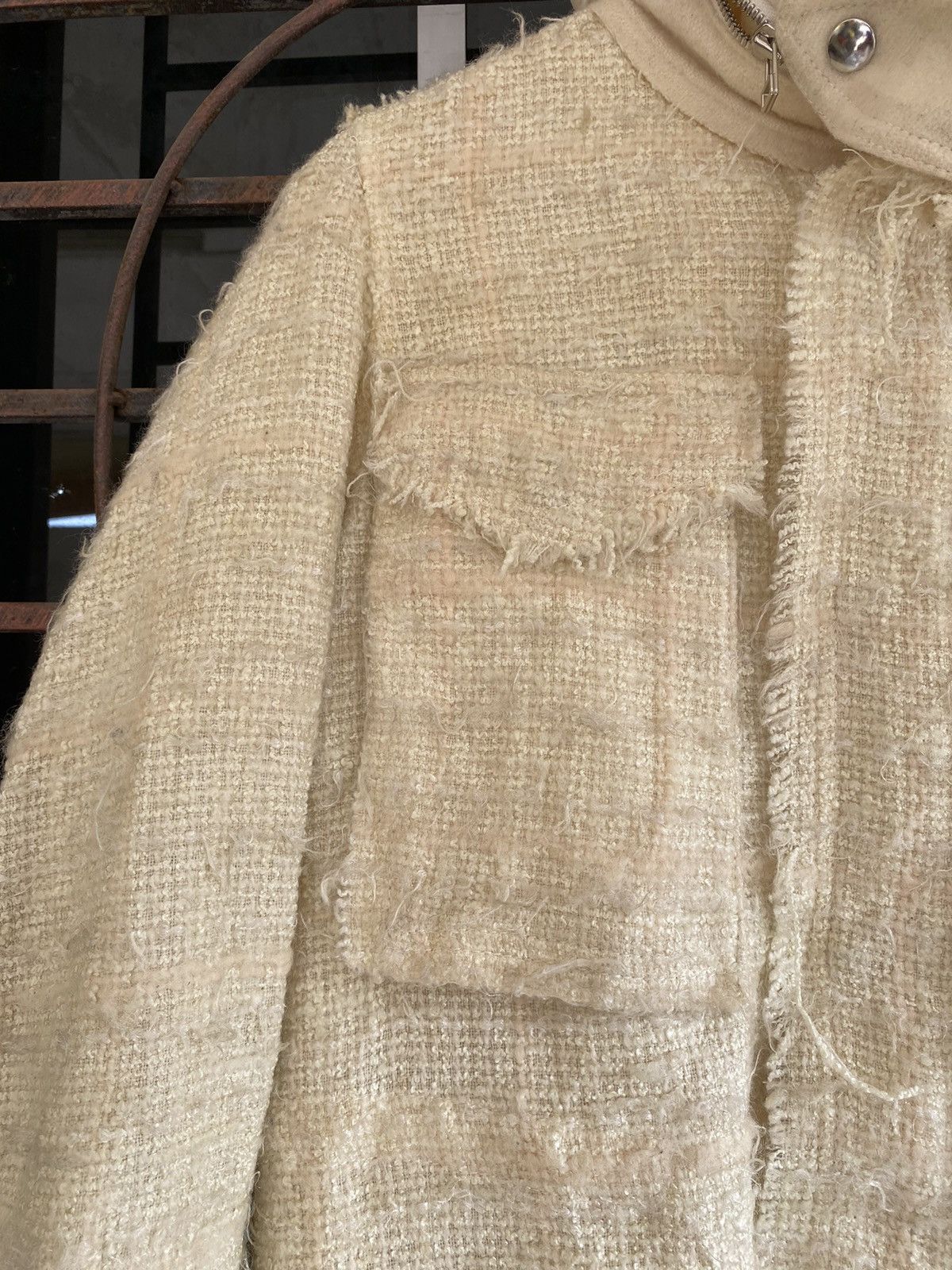 Designer × Japanese Brand Shuhei Ogawa Size US S / EU 44-46 / 1 - 7 Thumbnail