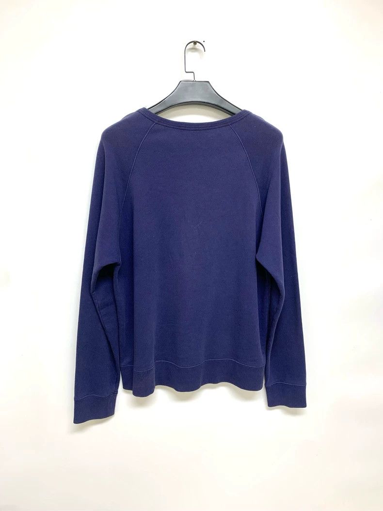 Gucci Gucci Rabbit embroidered blue sweatshirt 2502-Nextarrow Size US L / EU 52-54 / 3 - 2 Thumbnail