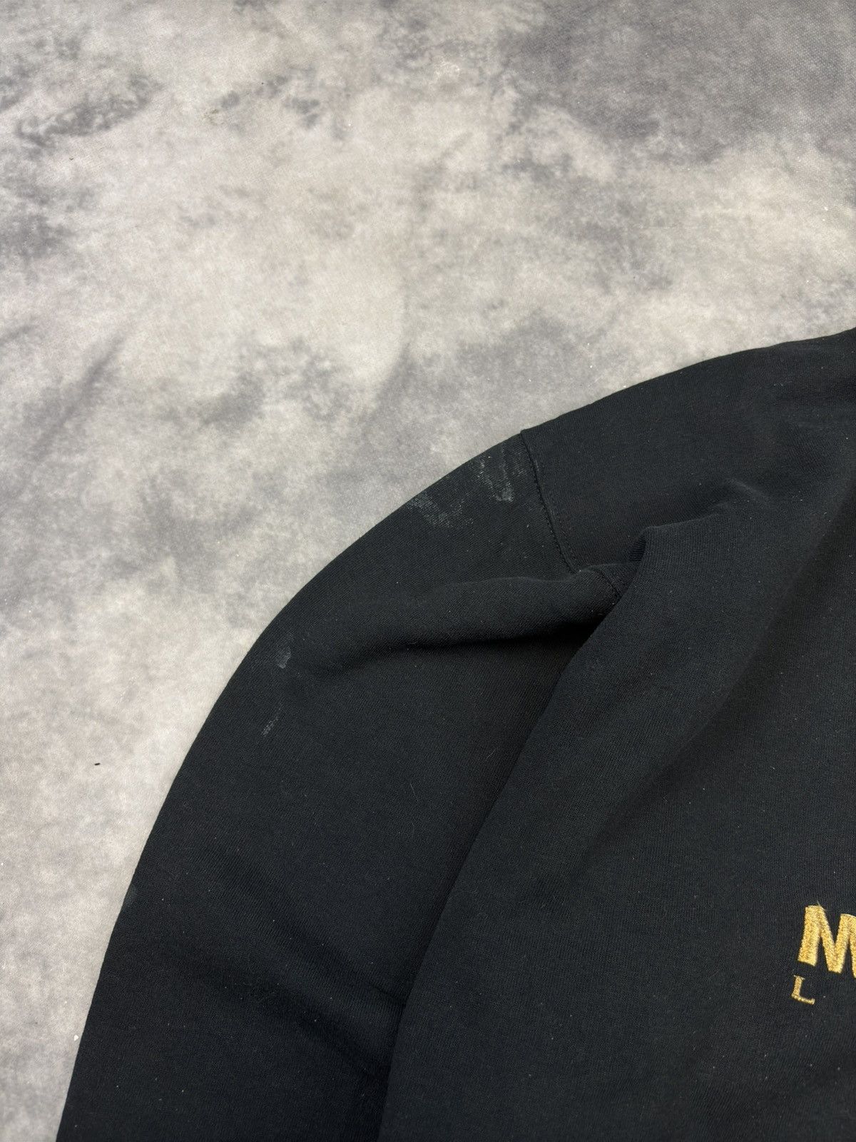 Other Vintage MGM Grand 1993 Big Logo Las Vegas Crewneck 90s Rare Size US L / EU 52-54 / 3 - 4 Thumbnail