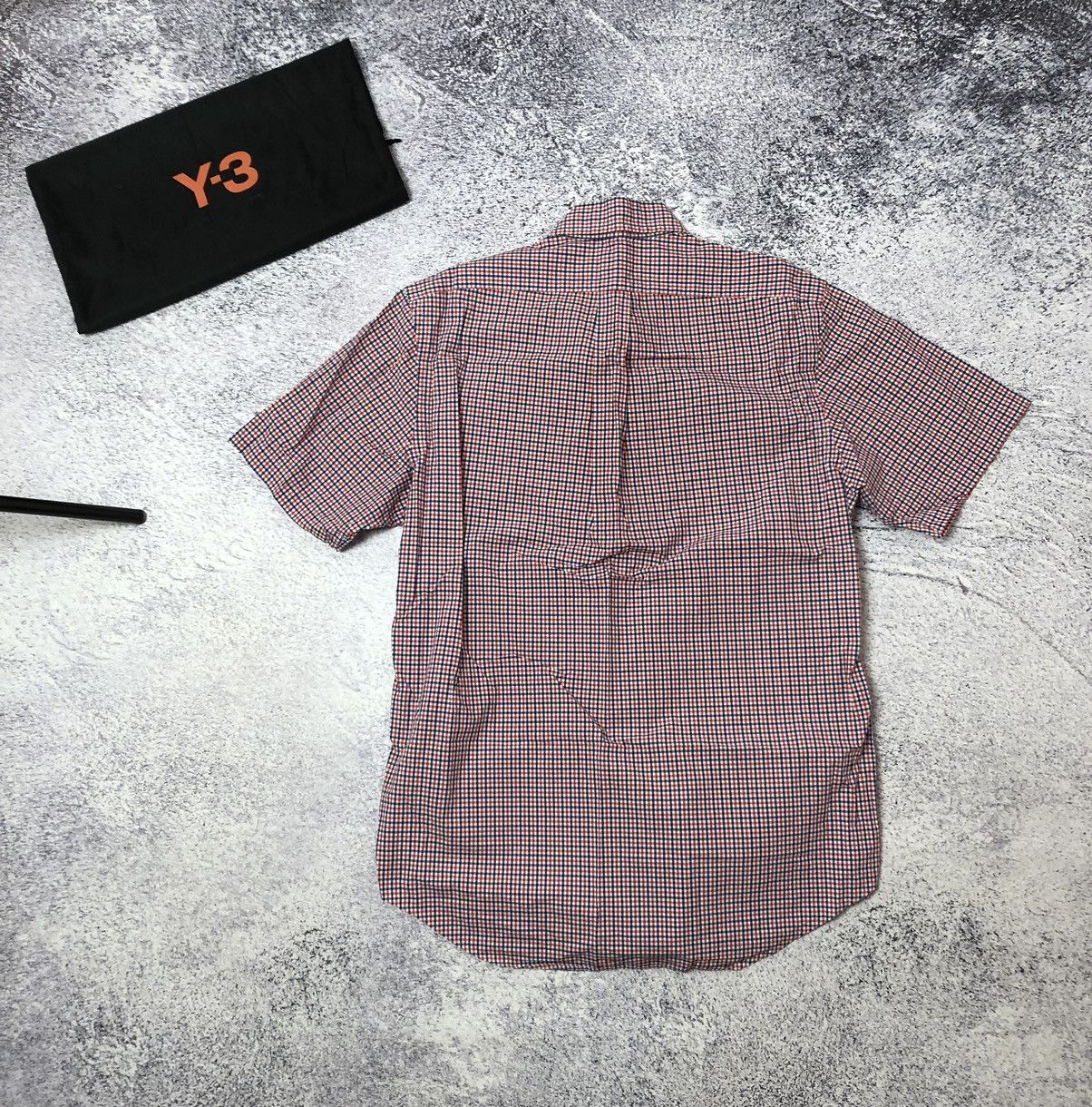 Vintage Men’s shirt Polo Ralph Lauren size M y2k casual ykk drill Size US M / EU 48-50 / 2 - 4 Thumbnail