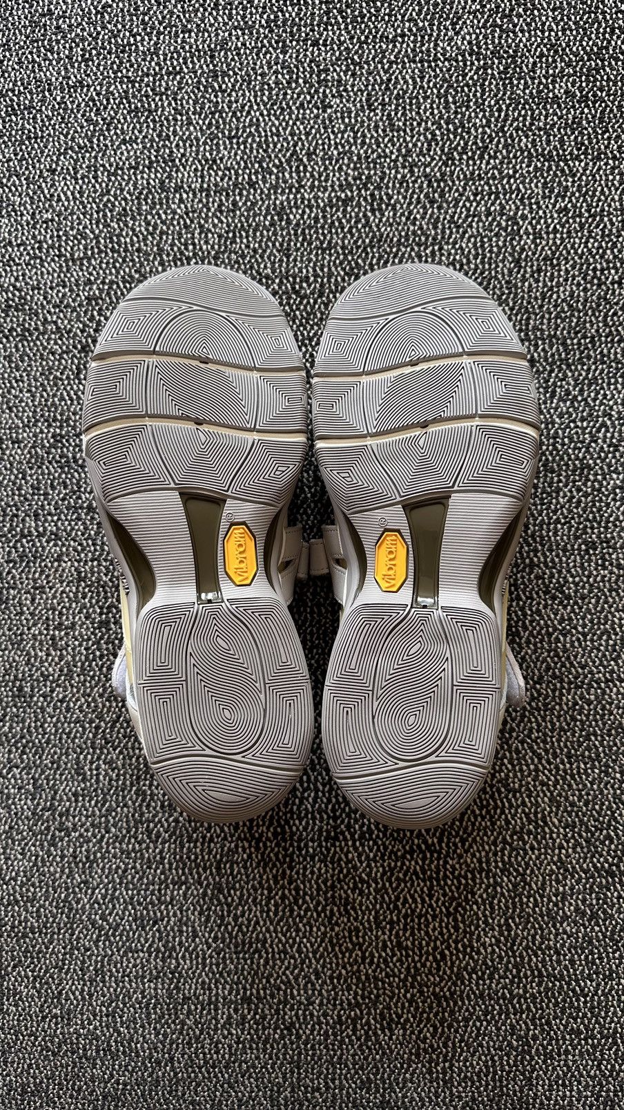 Our Legacy Sweetheart Sport Technical Acid Leather Size US 8 / IT 38 - 4 Thumbnail