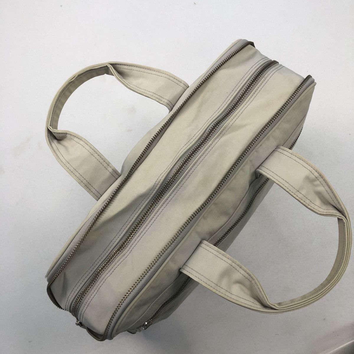 Porter PORTER CANVAS EXPANDABLE BAG Size ONE SIZE - 10 Thumbnail