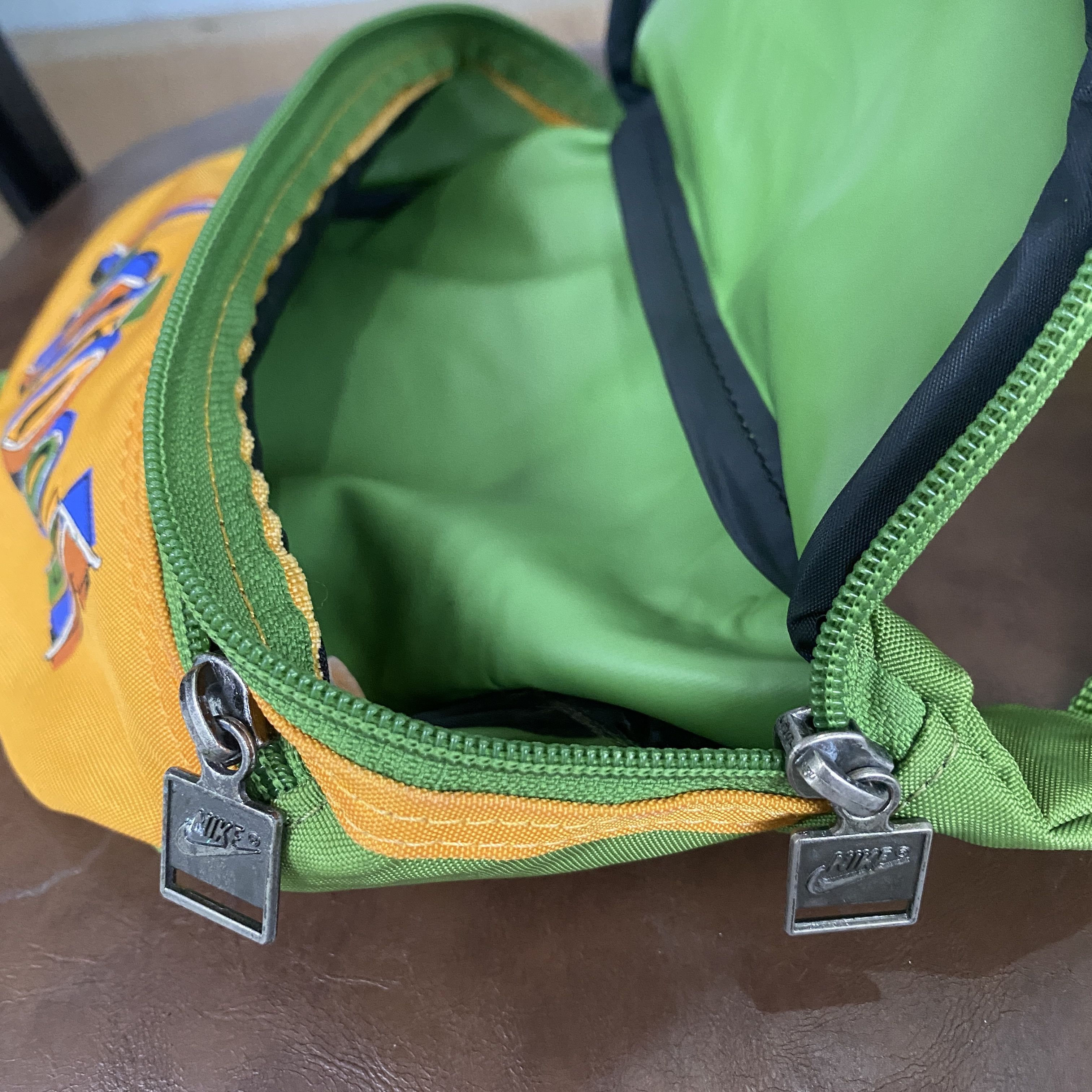 Nike Vintage Vintage Nike Just Do IT Waist Bag Grailed