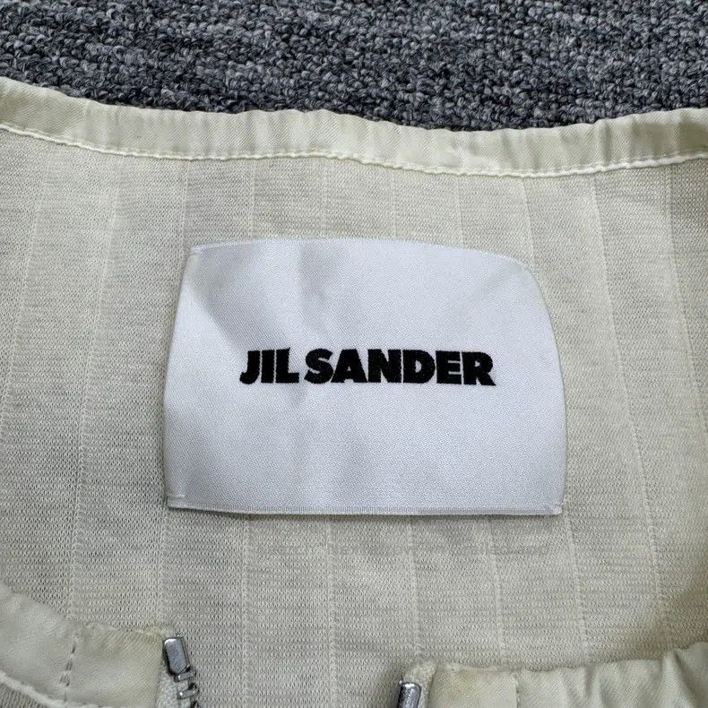 Jil Sander Jil Sander Quilted jacket Size S / US 4 / IT 40 - 2 Thumbnail