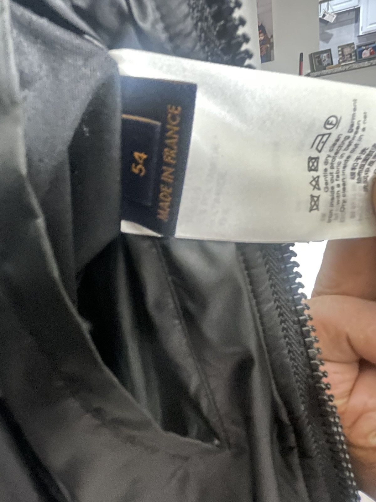 Louis Vuitton Louis vuitton vest monogram quilted design Size US L / EU 52-54 / 3 - 6 Thumbnail