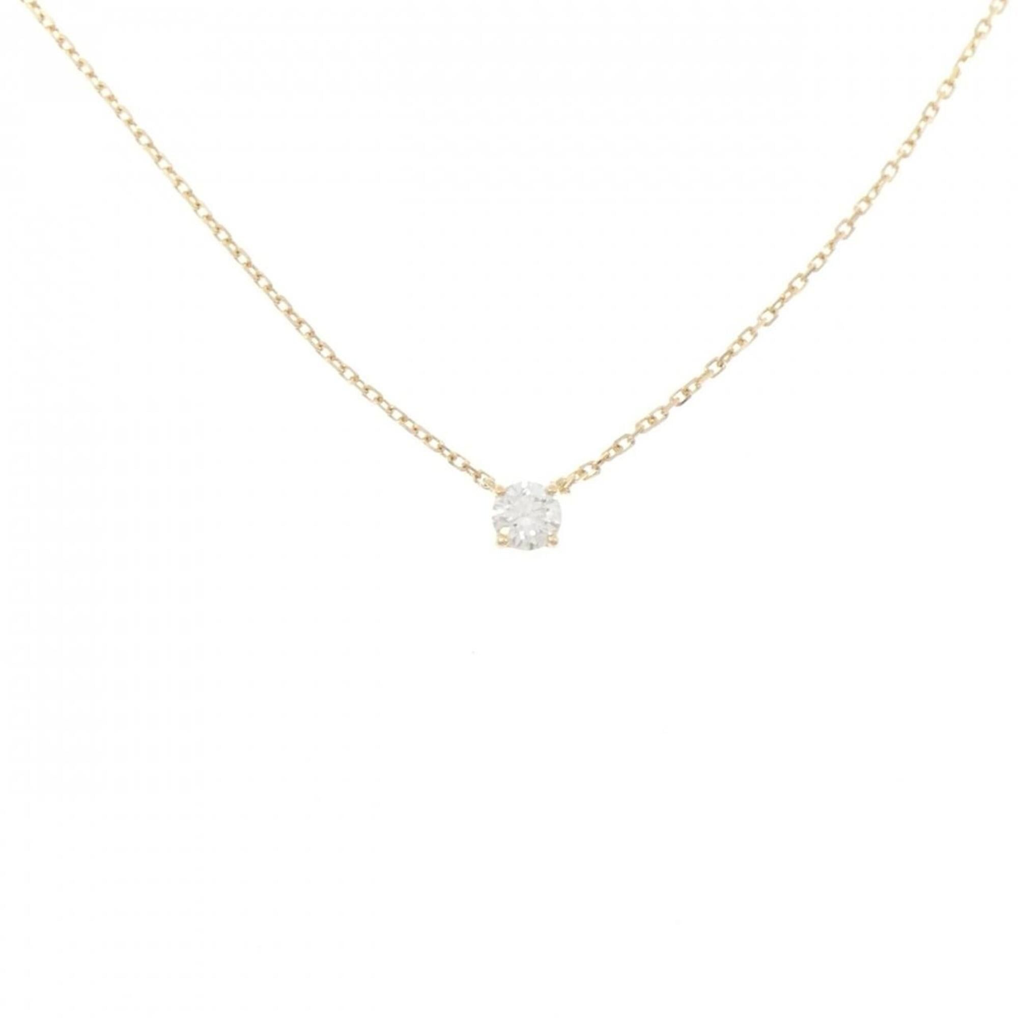 Cartier Cartier 1895 Necklace Size ONE SIZE - 1 Thumbnail