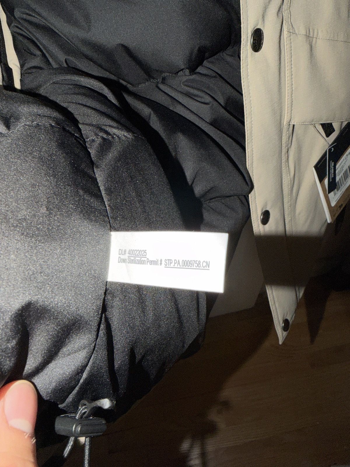 The North Face The North Face Mountain Down Jacket Size US M / EU 48-50 / 2 - 7 Thumbnail