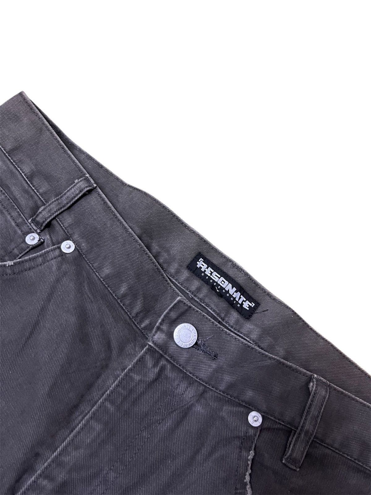 Good Enough × Japanese Brand × Vintage GOOD ENOUGH Size US 34 / EU 50 - 4 Thumbnail