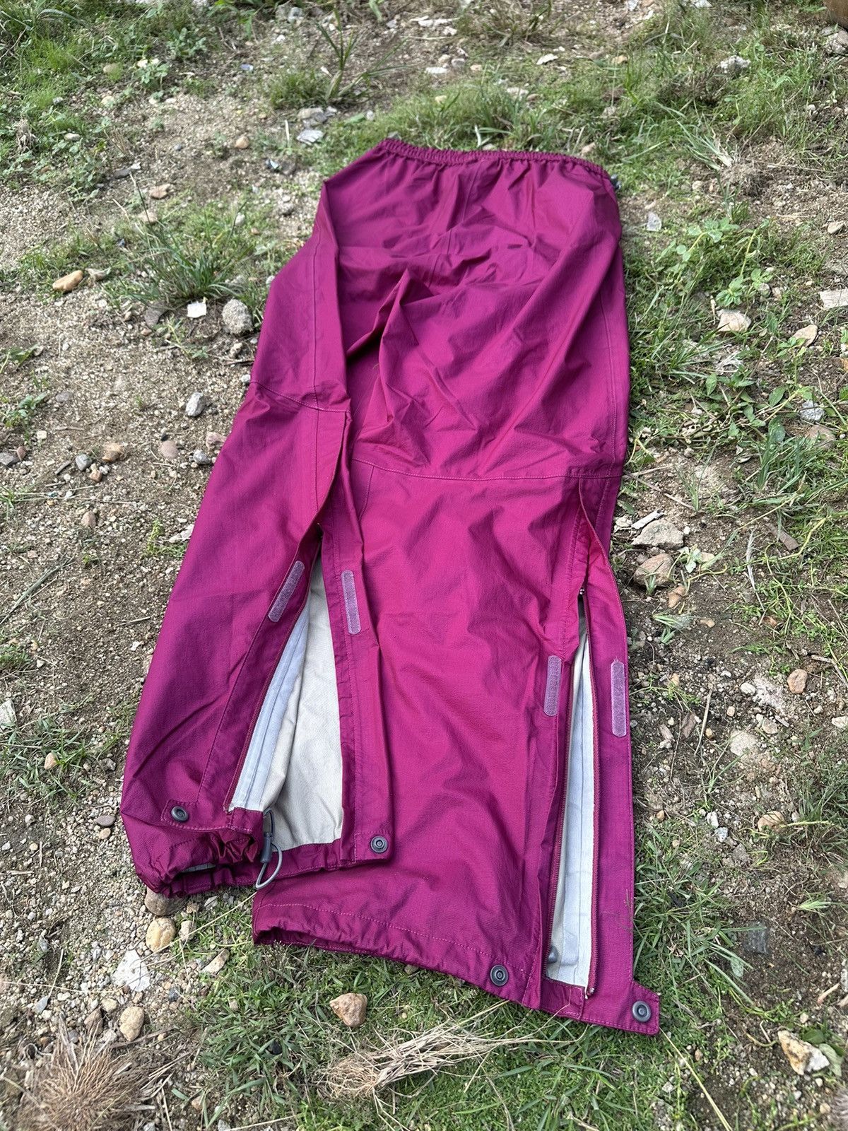 The North Face The north face flight series goretex PANTS Size US 27 - 10 Thumbnail
