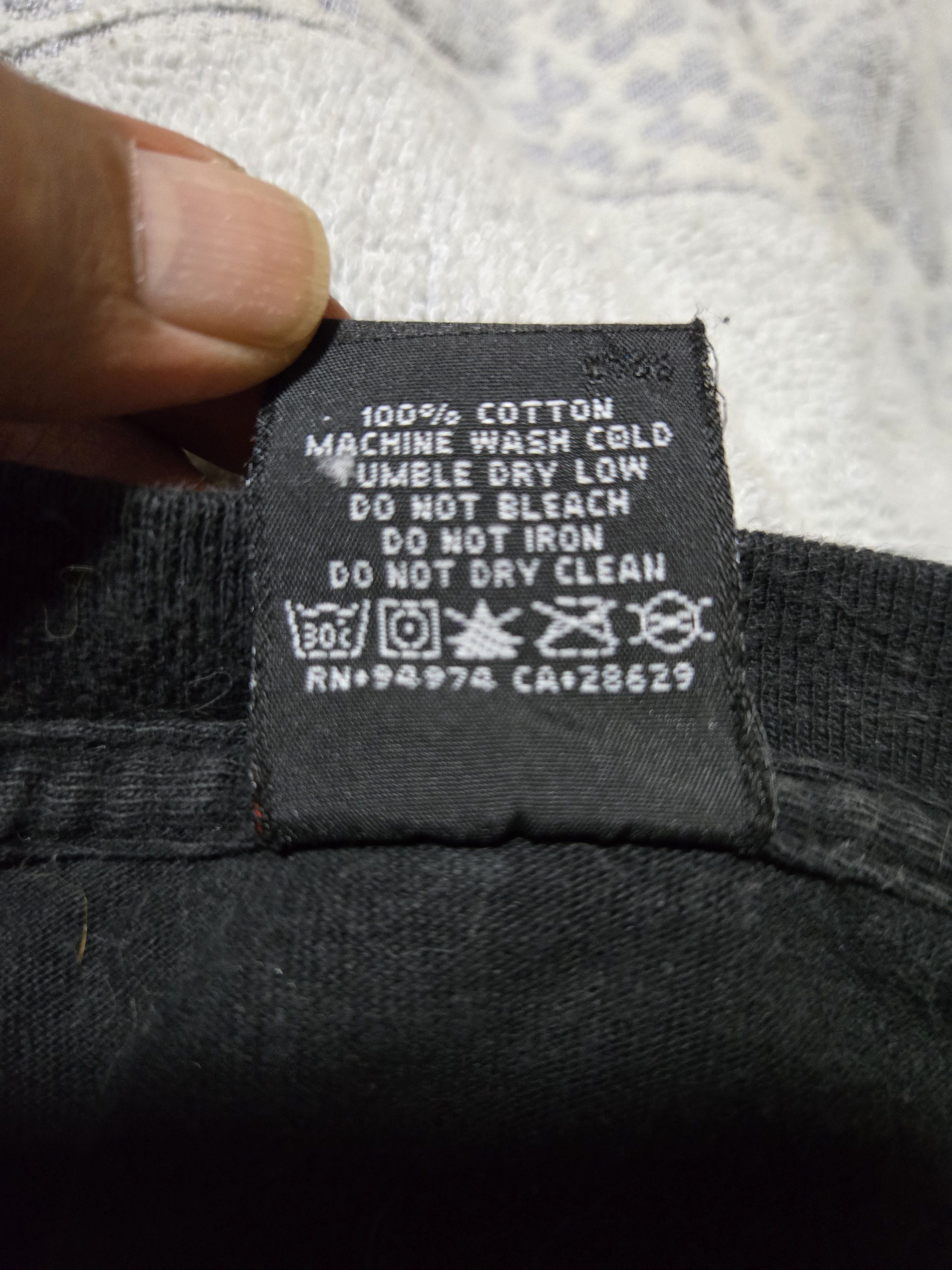 Stussy Stussy Milan 5th Anniversary shirt Size US L / EU 52-54 / 3 - 4 Thumbnail