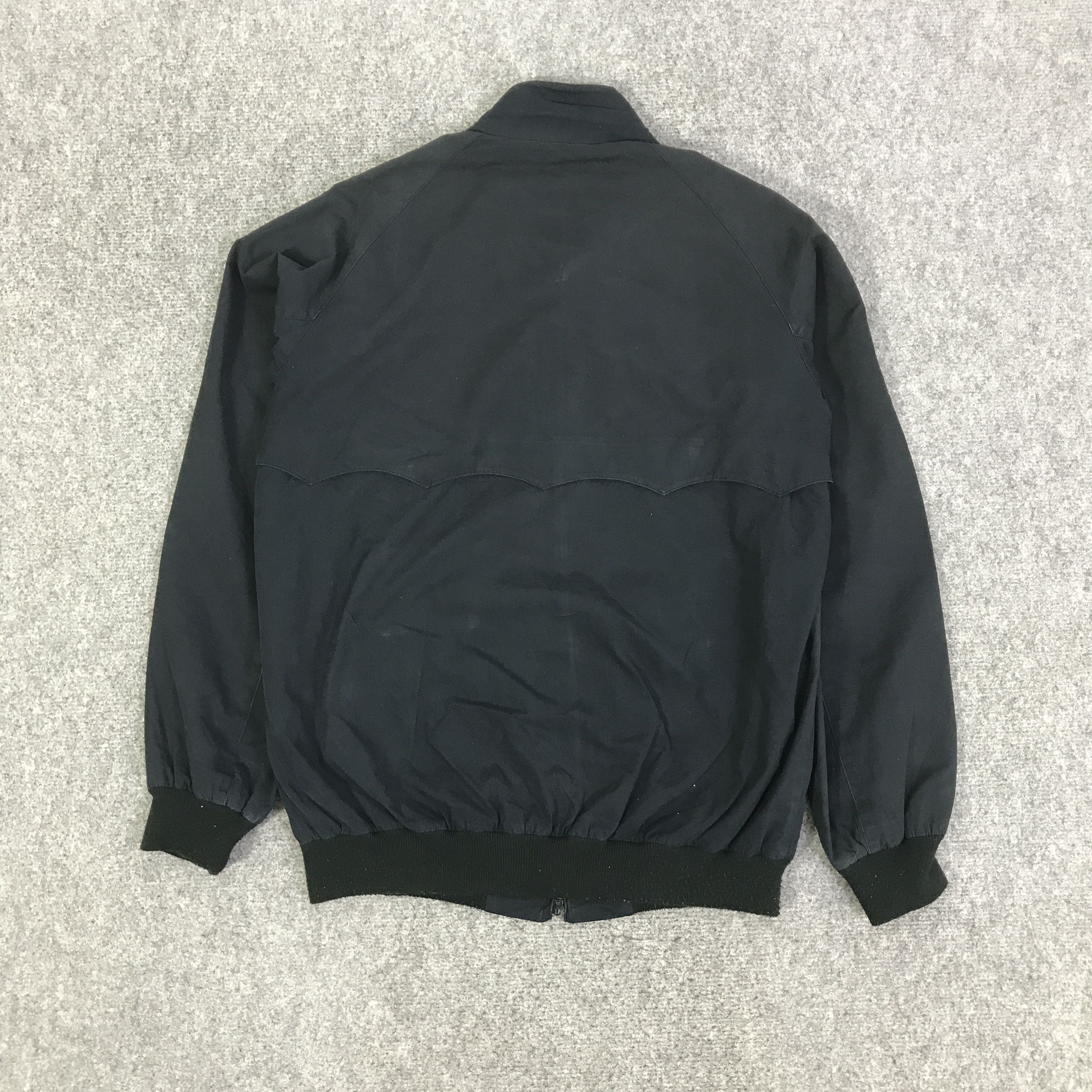 Baracuta BARACUTA SUN FADED JACKET K97B9 Size US L / EU 52-54 / 3 - 3 Thumbnail