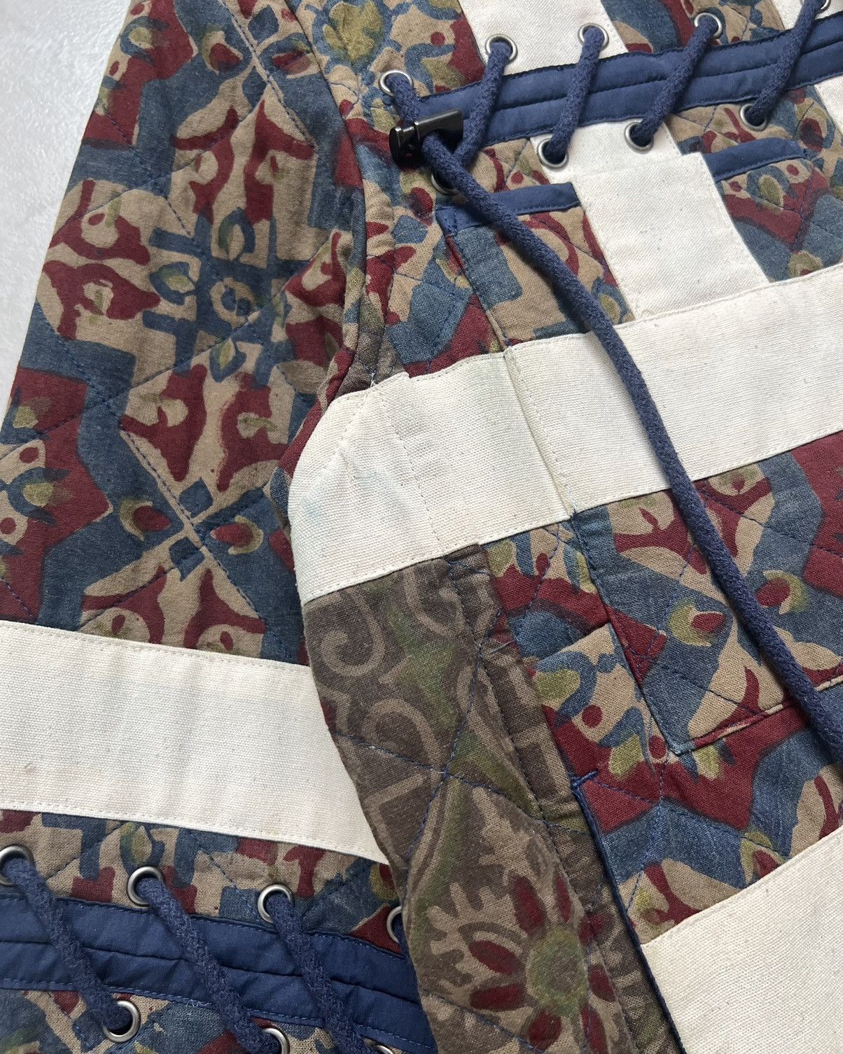 Craig Green A/W17 Tapestry Jacket Size US S / EU 44-46 / 1 - 7 Thumbnail