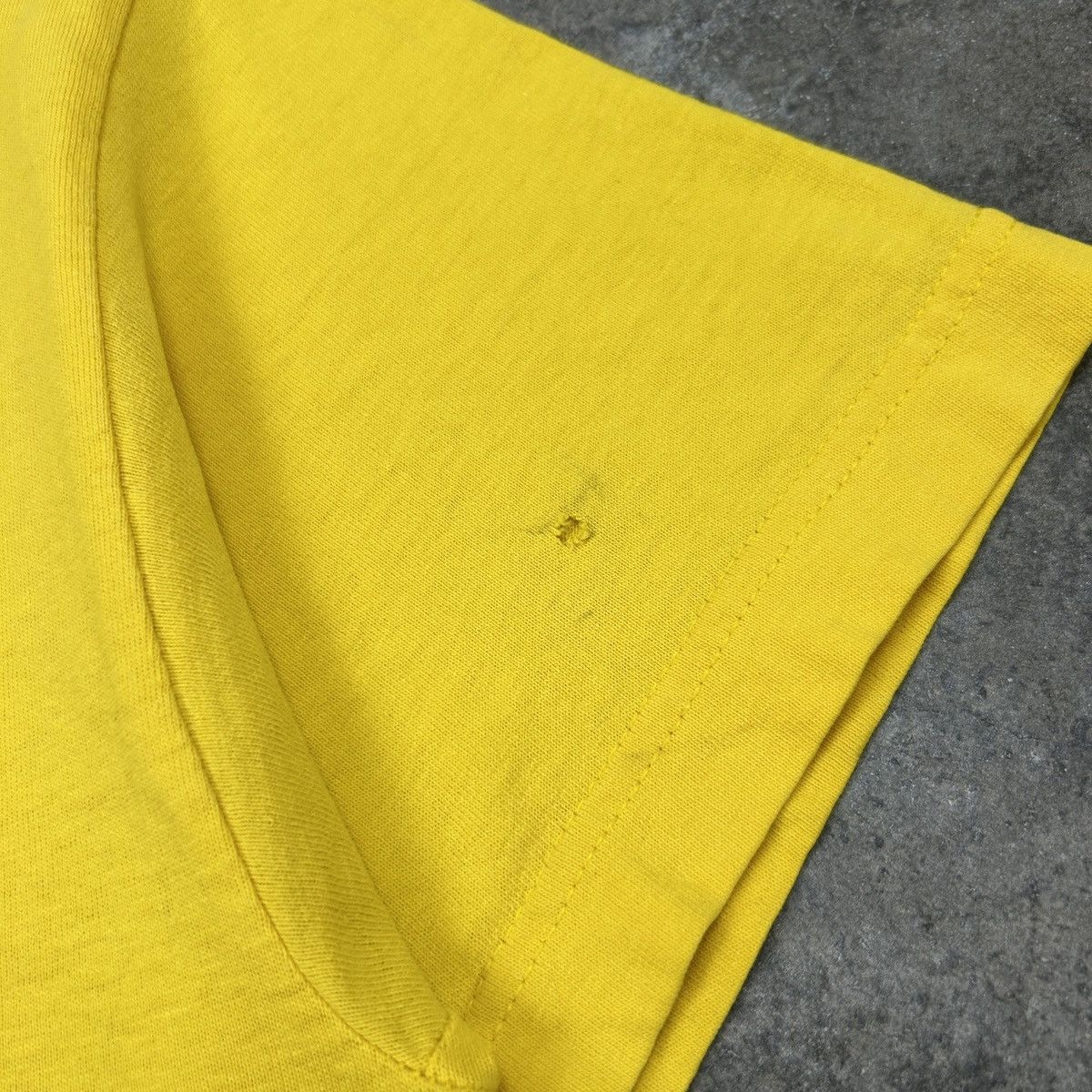 Rusty × Vintage 1990s Rusty Surf T-Shirt Size US M / EU 48-50 / 2 - 5 Thumbnail