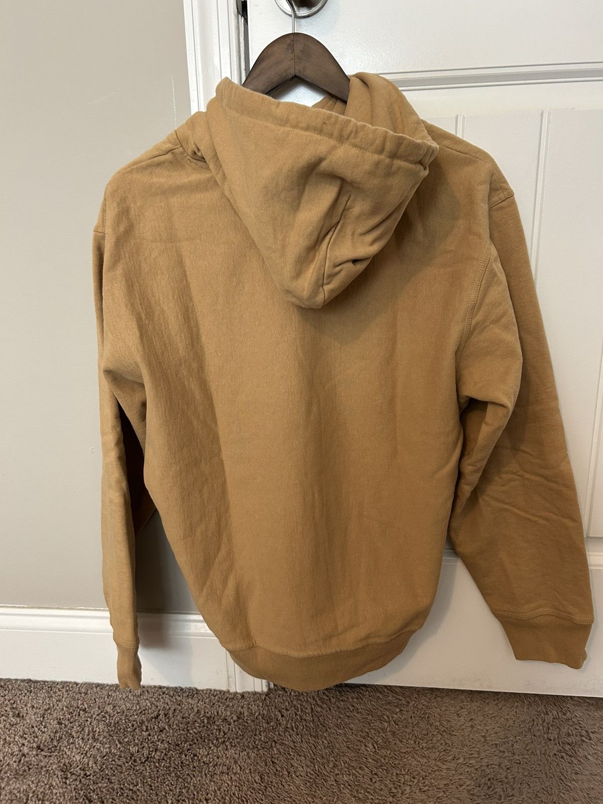 Stussy Stussy Hoodie Size US M / EU 48-50 / 2 - 3 Thumbnail