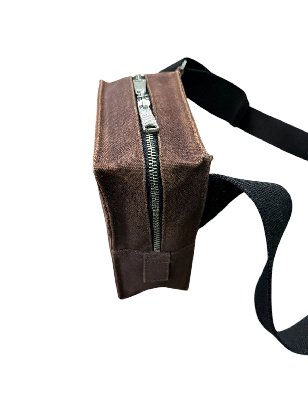 Jack Spade JACK SPADE CANVAS CROSSBODY BAG Size ONE SIZE - 4 Thumbnail