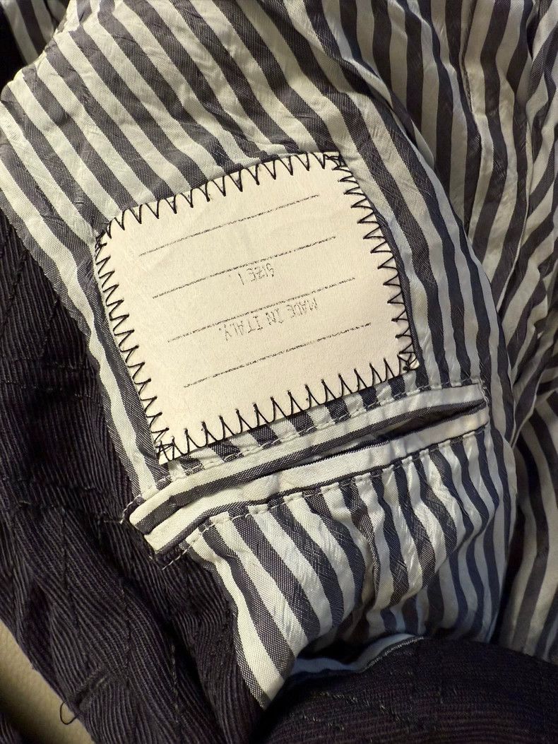 Thom Browne Thom Browne Heavy down coat Size US S / EU 44-46 / 1 - 8 Thumbnail