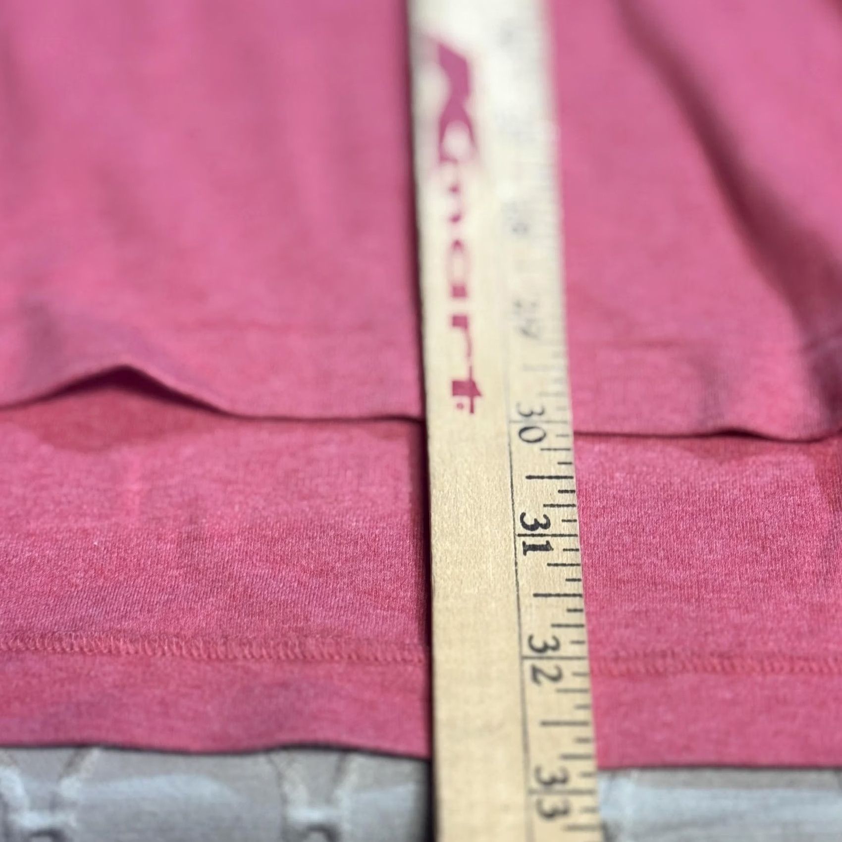 Polo Ralph Lauren Polo Ralph Lauren Polo Shirt Mens XL Red Embroidered Pony Short Sleeve Preppy Size US XL / EU 56 / 4 - 6 Thumbnail