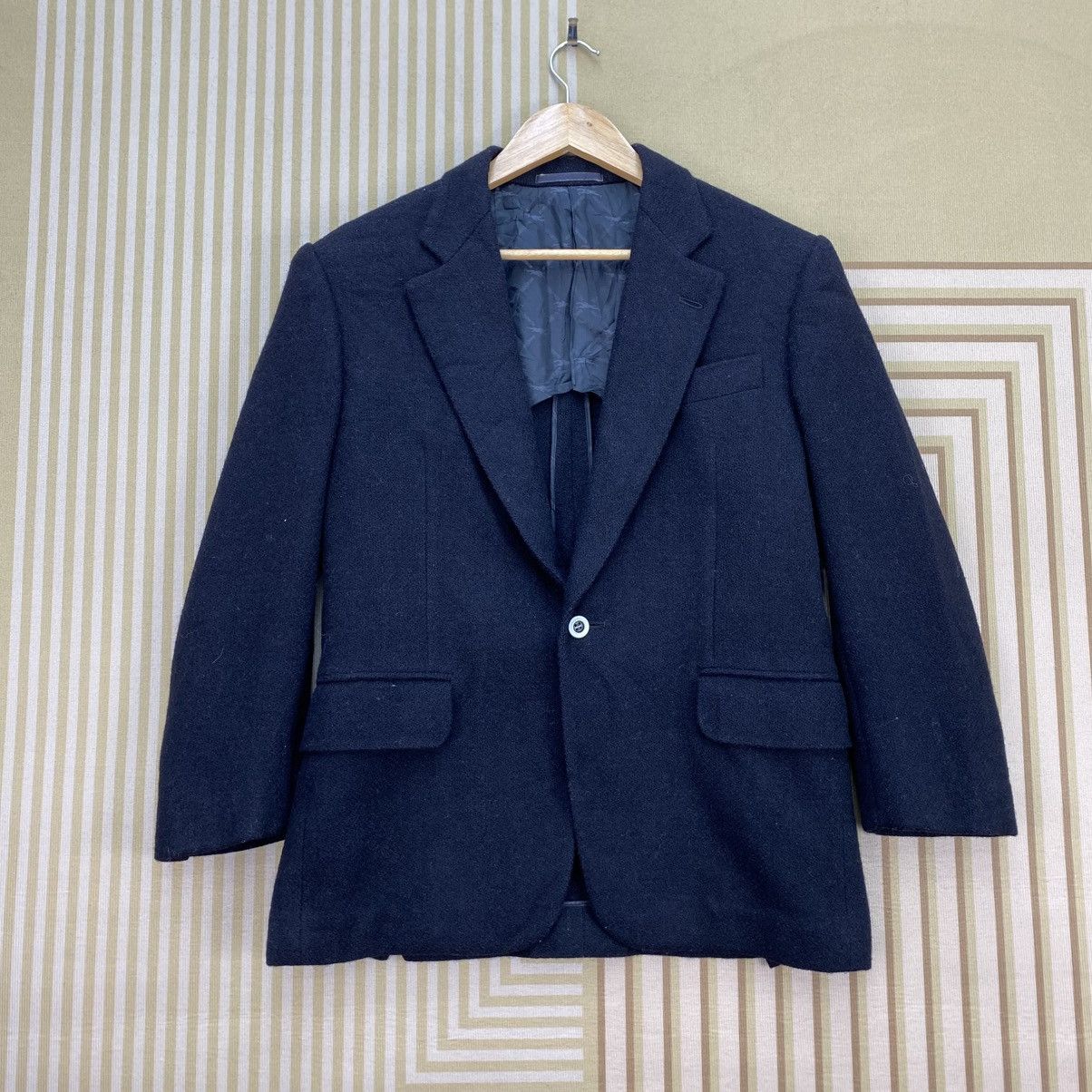 Harris Tweed 🫶Harris tweed Jacket Size US M / EU 48-50 / 2 - 1 Thumbnail