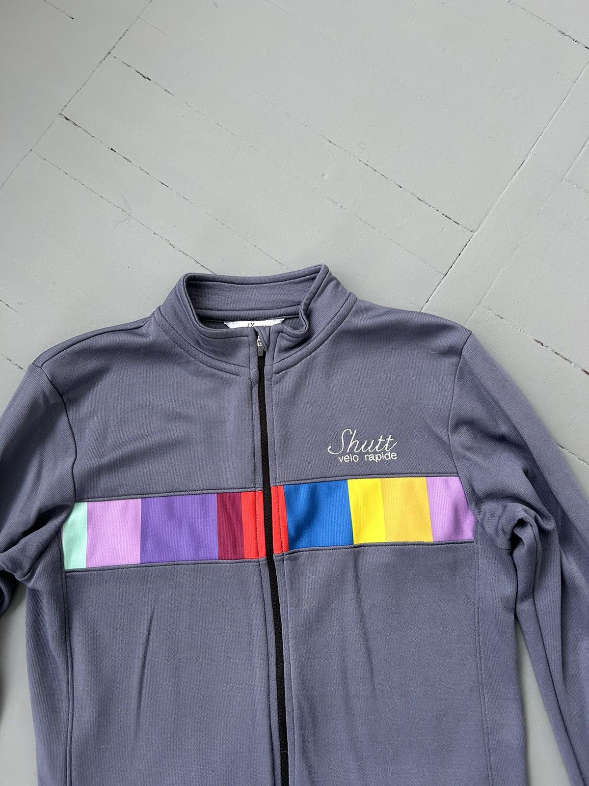 Bicycle Shutt cycling jersey Size US S / EU 44-46 / 1 - 4 Thumbnail