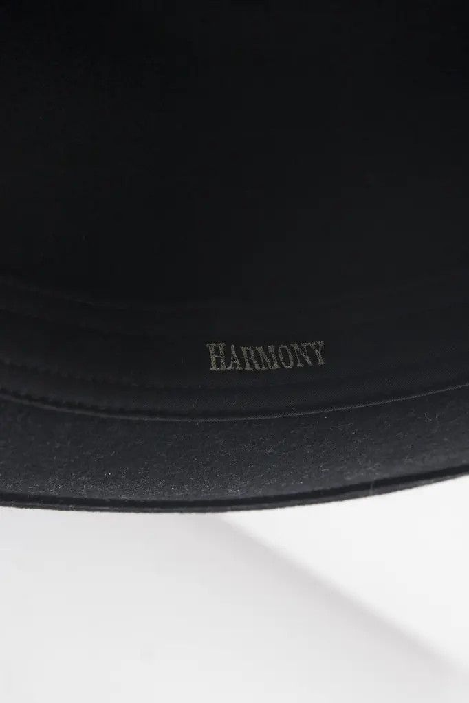 Harmony Paris Harmony borsalino hat Size ONE SIZE - 9 Thumbnail