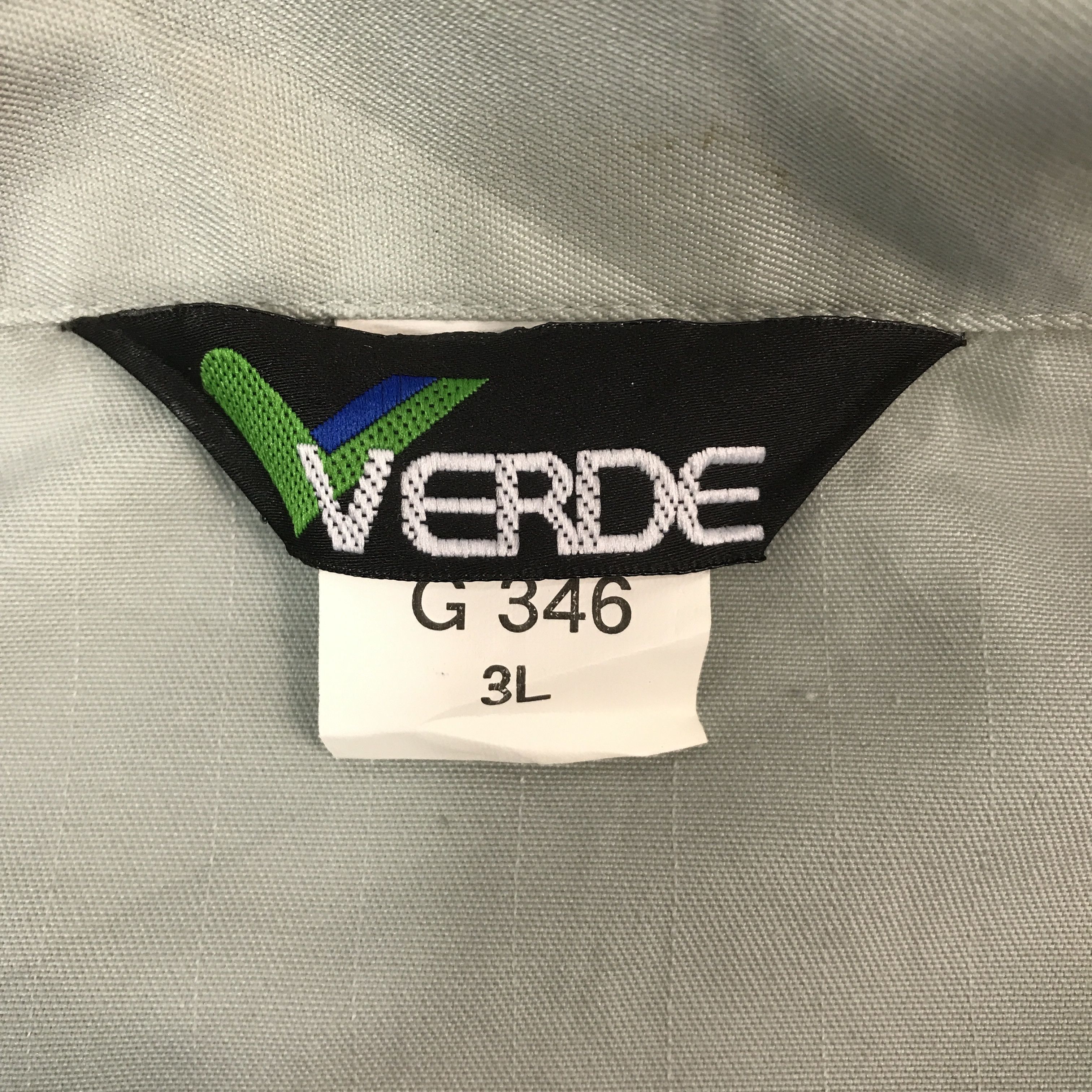 Gear for Sports VTG TOYOTA MOTORSPORT CUSTOM JACKET Size US L / EU 52-54 / 3 - 13 Thumbnail