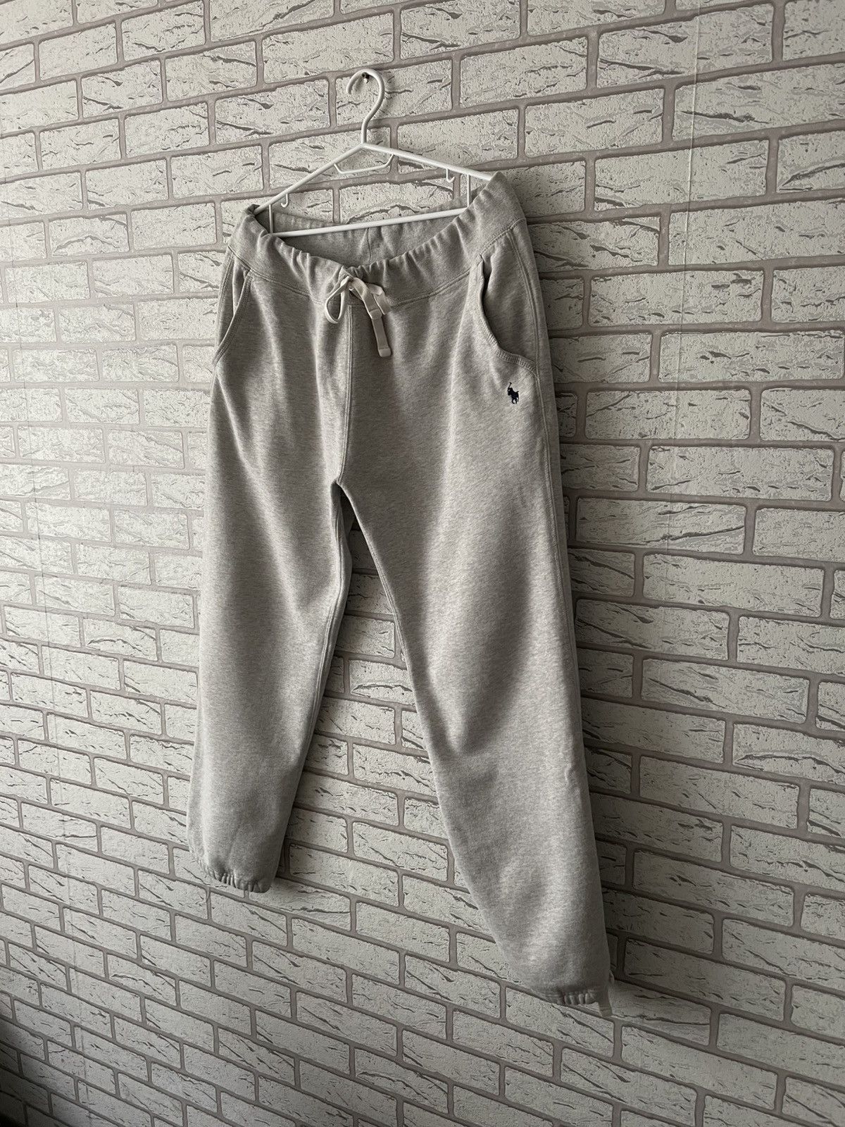 Polo Ralph Lauren Vintage Polo Ralph Lauren PRL Sweatpants sport pants Size US 34 / EU 50 - 2 Thumbnail