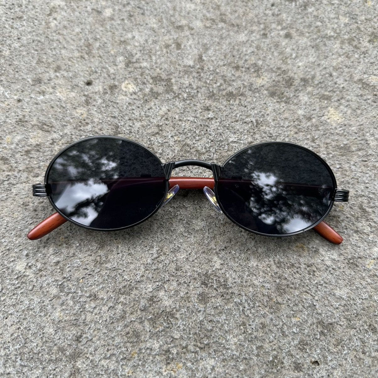 Other RETRO STYLE SUNGLASSES | EYESCREAM SELECTION QB3053-01 Size ONE SIZE - 1 Thumbnail