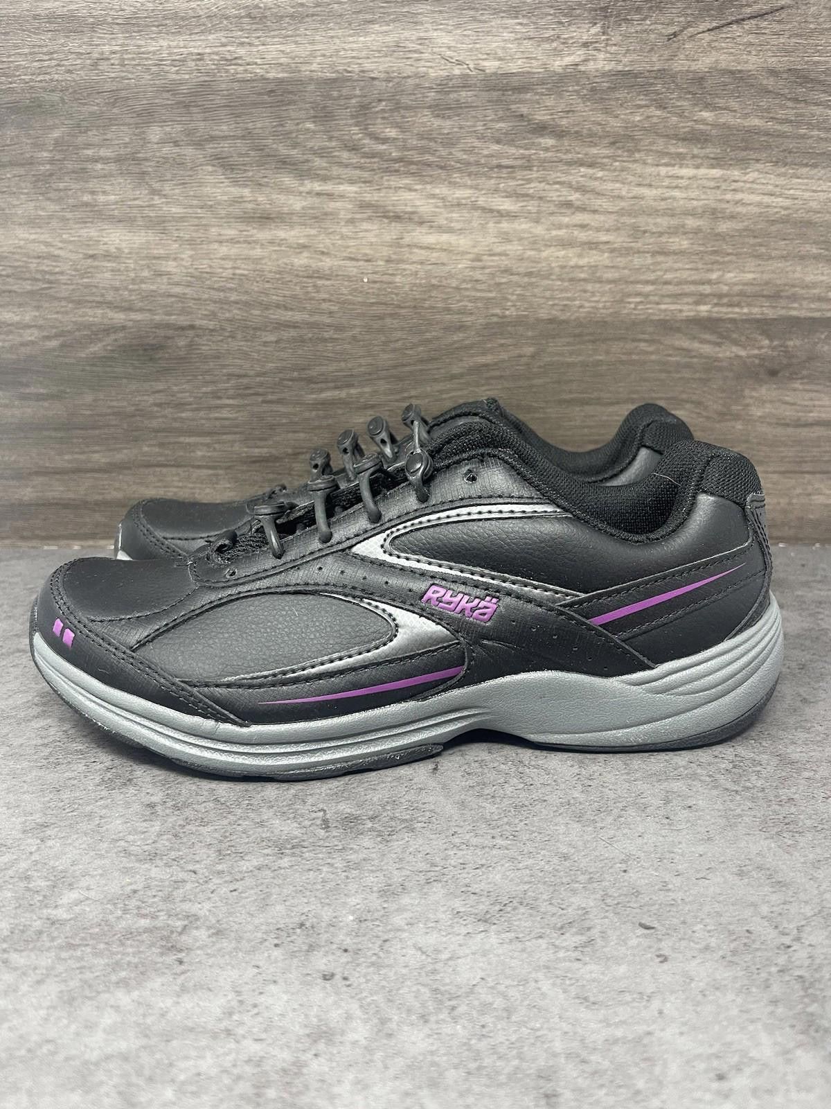 Sonia Rykiel Ryka Sport Walker 6 Shoes Womens Size 7 Size US 7 / IT 37 - 1 Thumbnail