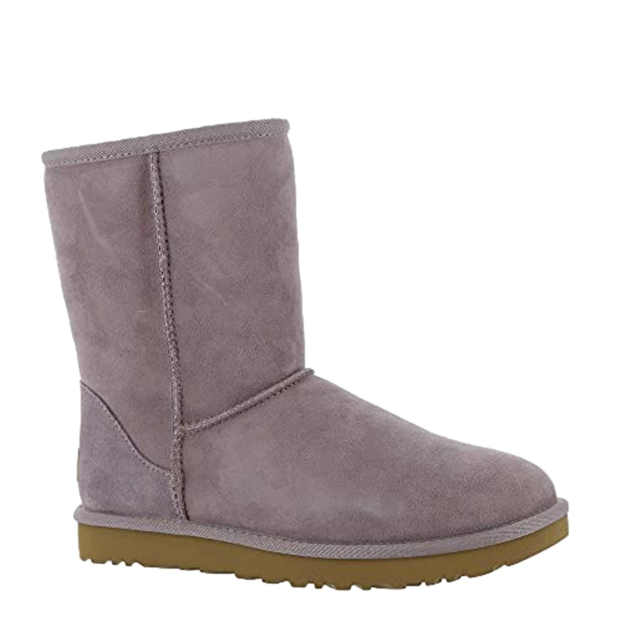 Ugg Classic Short II Shadow 1016223-SHAD Size US 9 / IT 39 - 1 Thumbnail