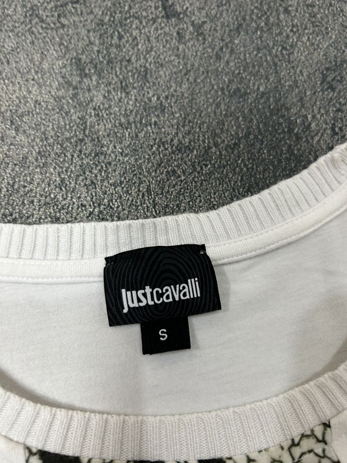 Just Cavalli JustCavalli snack shirt Size S / US 4 / IT 40 - 3 Thumbnail