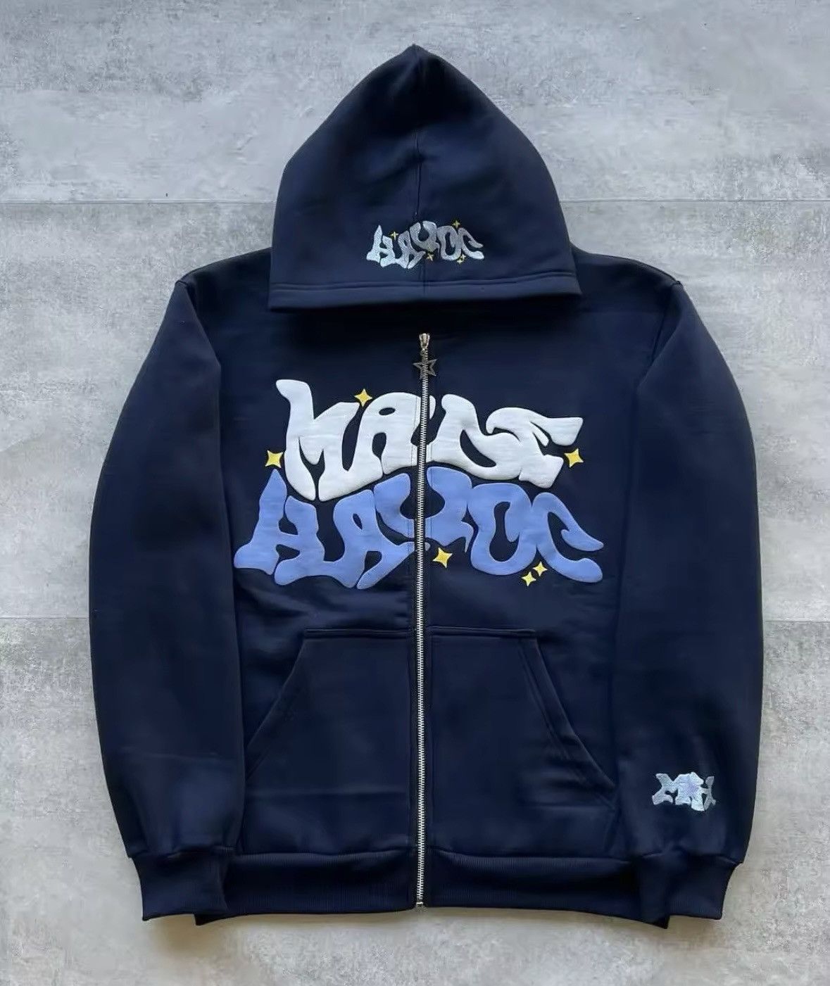 Other Made Havoc hoodies Size US L / EU 52-54 / 3 - 5 Thumbnail