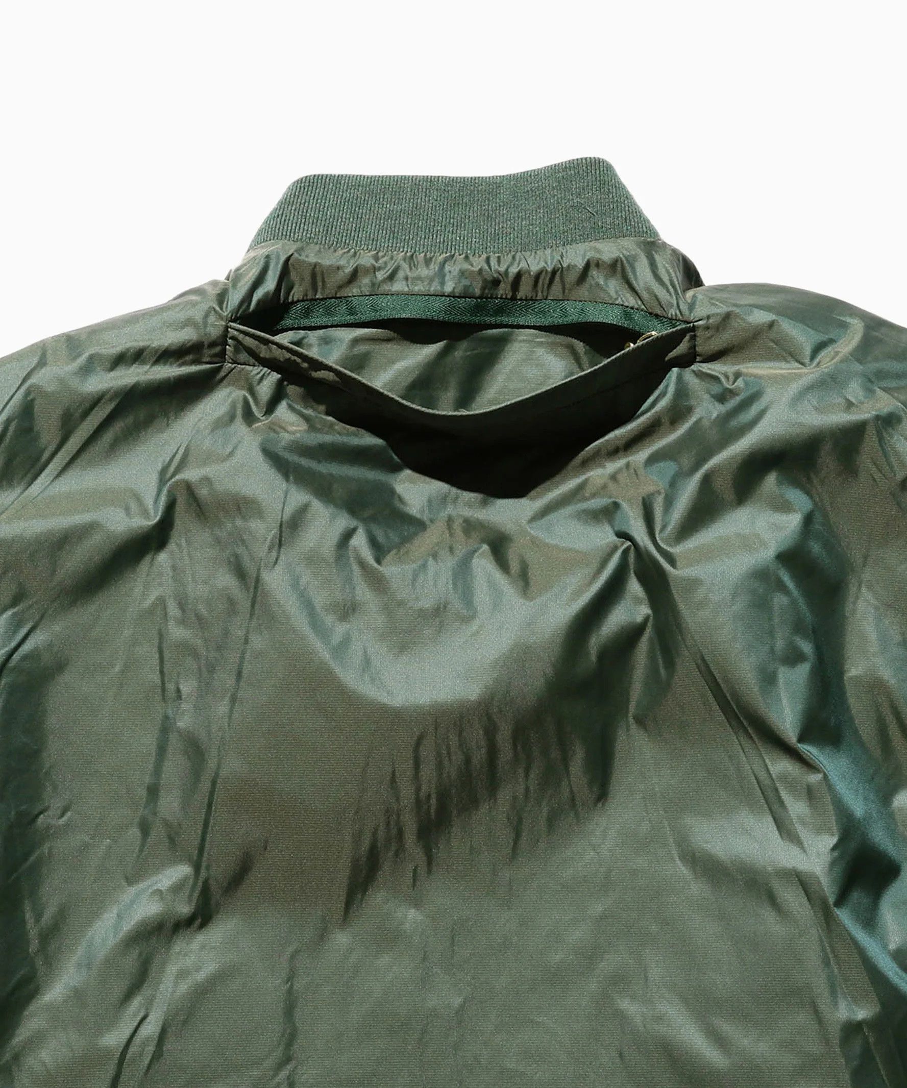 Beams Plus Beams Plus Oversized Reversible Ripstop Puffer Jacket Size US M / EU 48-50 / 2 - 23 Thumbnail