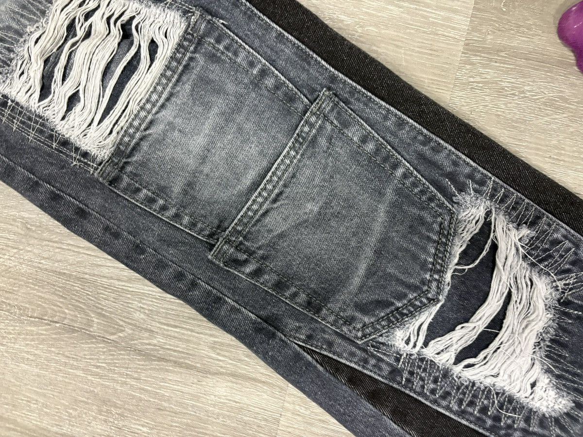 Other Project Capri Denim Size US 30 / EU 46 - 2 Thumbnail