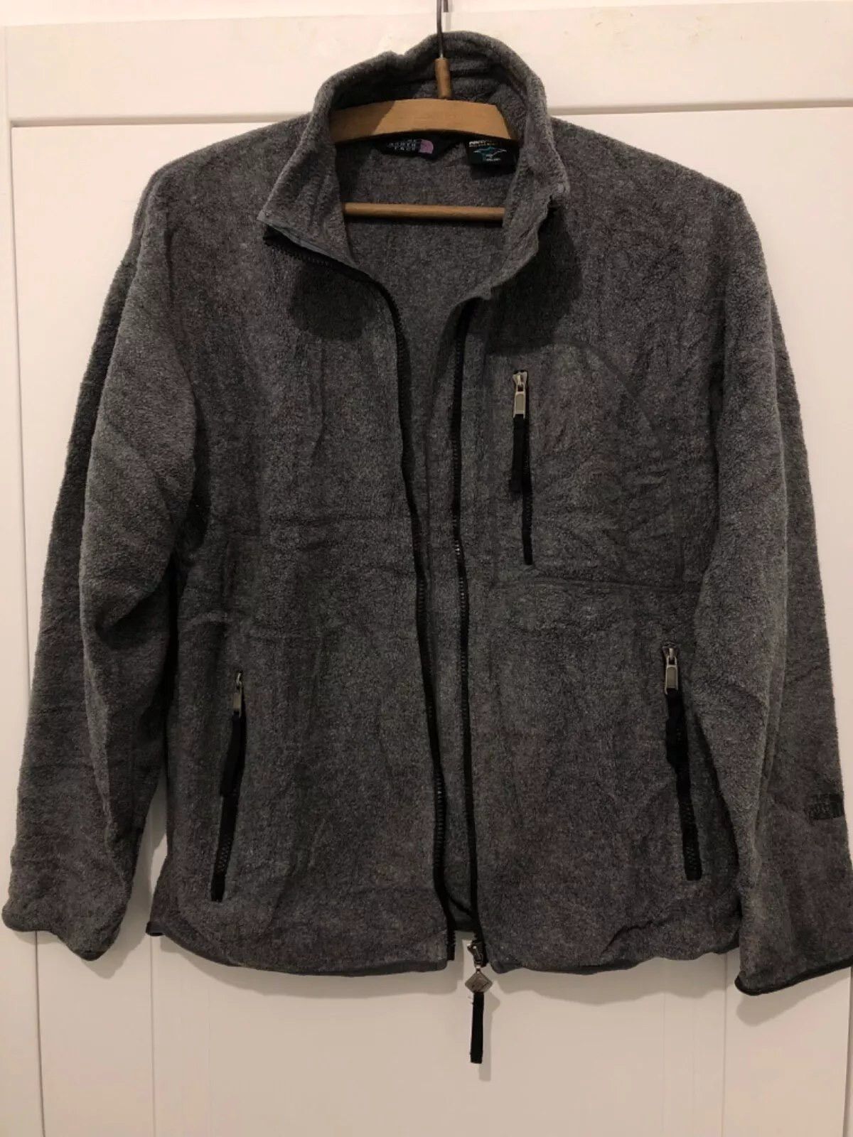 The North Face The North Face x Armadilla Fleece Jacket Vintage very Rare Size US L / EU 52-54 / 3 - 1 Thumbnail