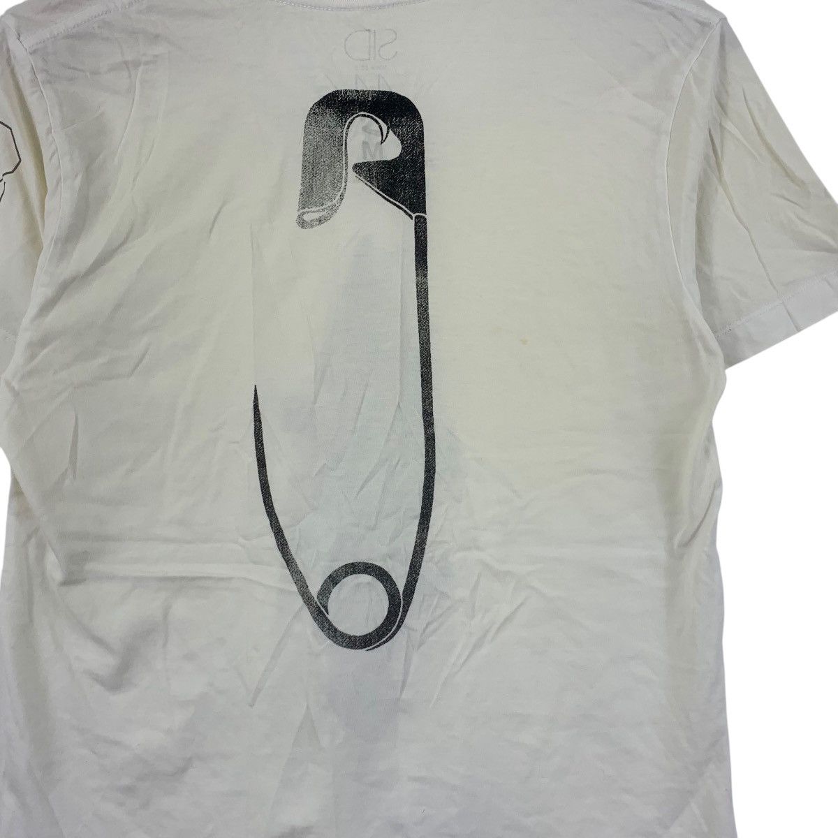 Band Tees SID MAVERICK CHICK 2012 Tour L’arc En Ciel Japan Band Tee Size M / US 6-8 / IT 42-44 - 6 Thumbnail
