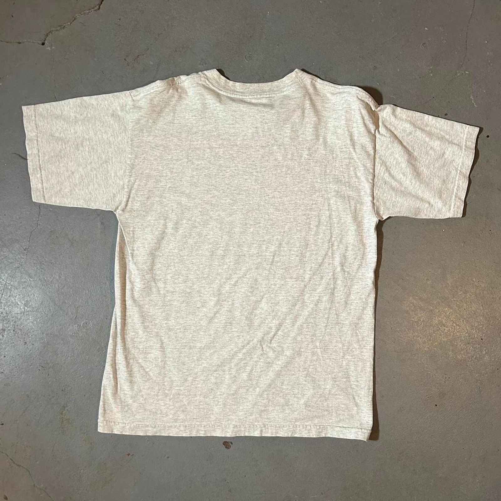 Star Wars Y2k yoda athletic yoda tee Size US L / EU 52-54 / 3 - 5 Thumbnail
