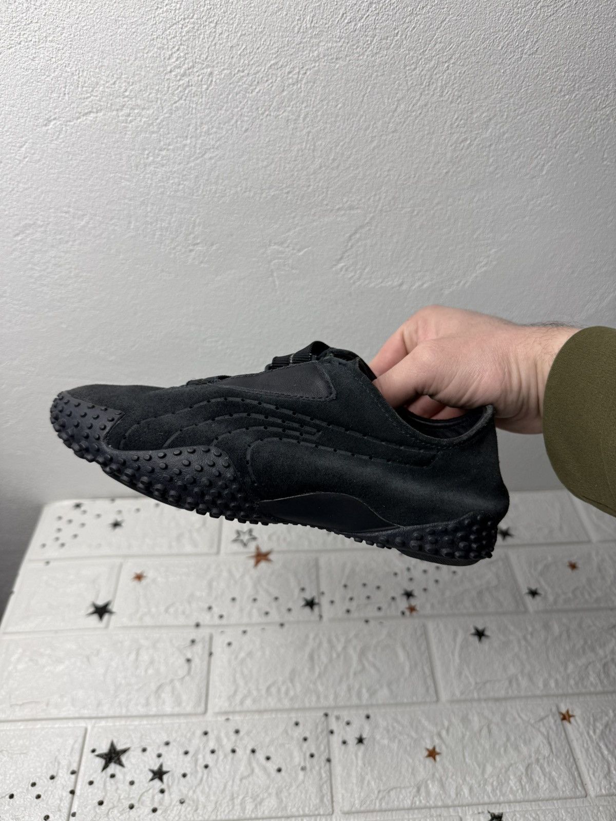 Puma Puma Mostro OG Prime Women'S US5 UK4 EUR37 Sneakers Y2K Size US 5 / IT 35 - 2 Thumbnail