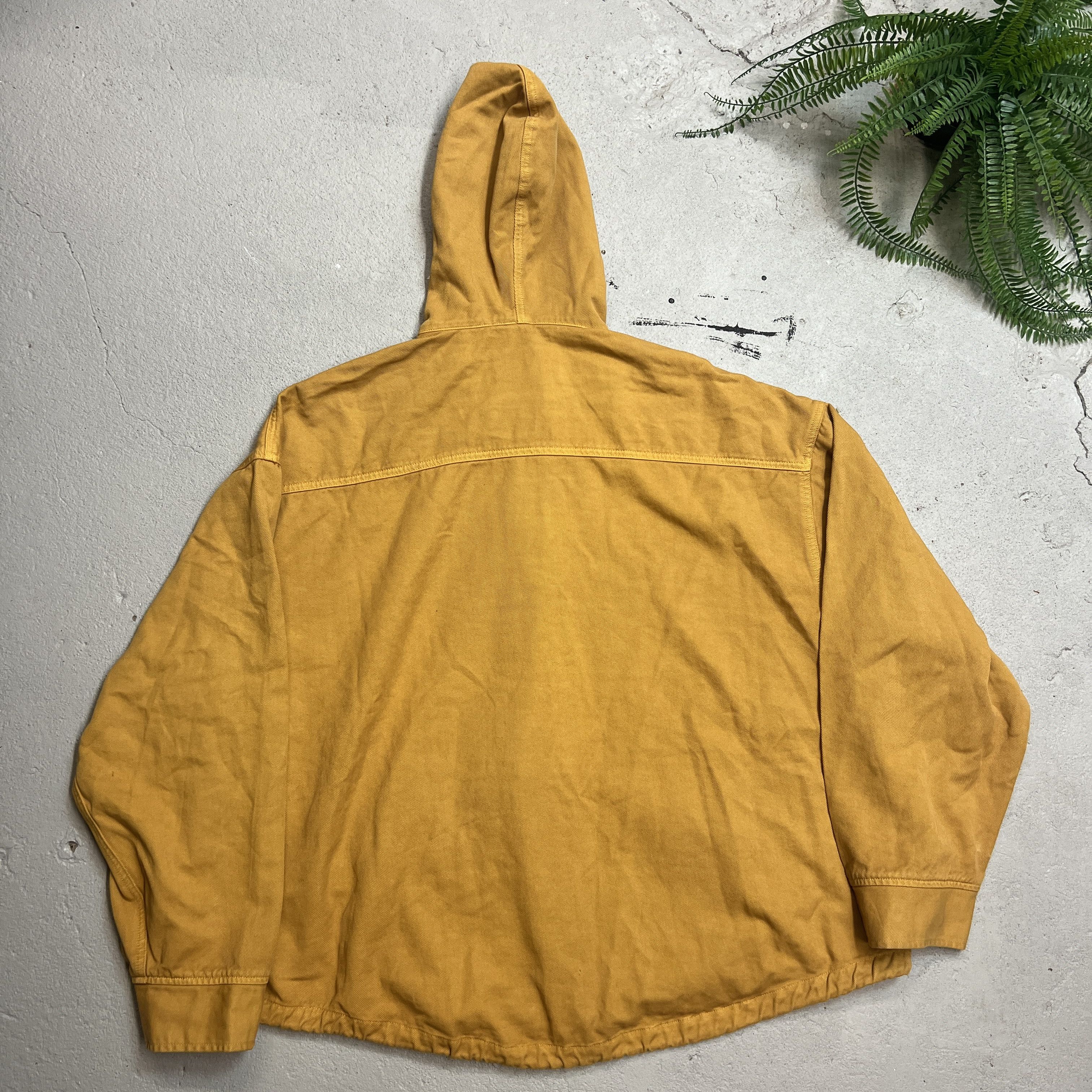 Kanye West × Yeezy Yeezy Kanye West Sample Talon Zip Up Shirt Jacket 1 of 1 Size US L / EU 52-54 / 3 - 2 Thumbnail