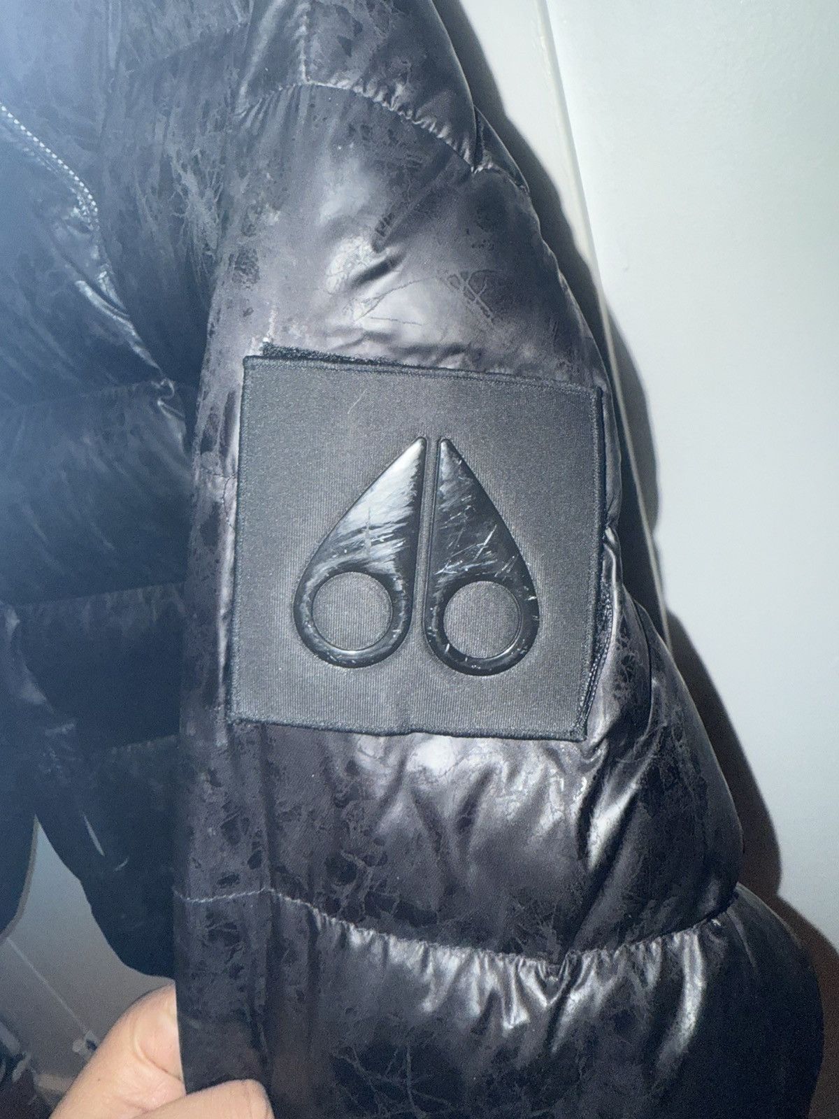 Designer × Moose Knuckles Moose knuckles Jacket Size US L / EU 52-54 / 3 - 4 Thumbnail