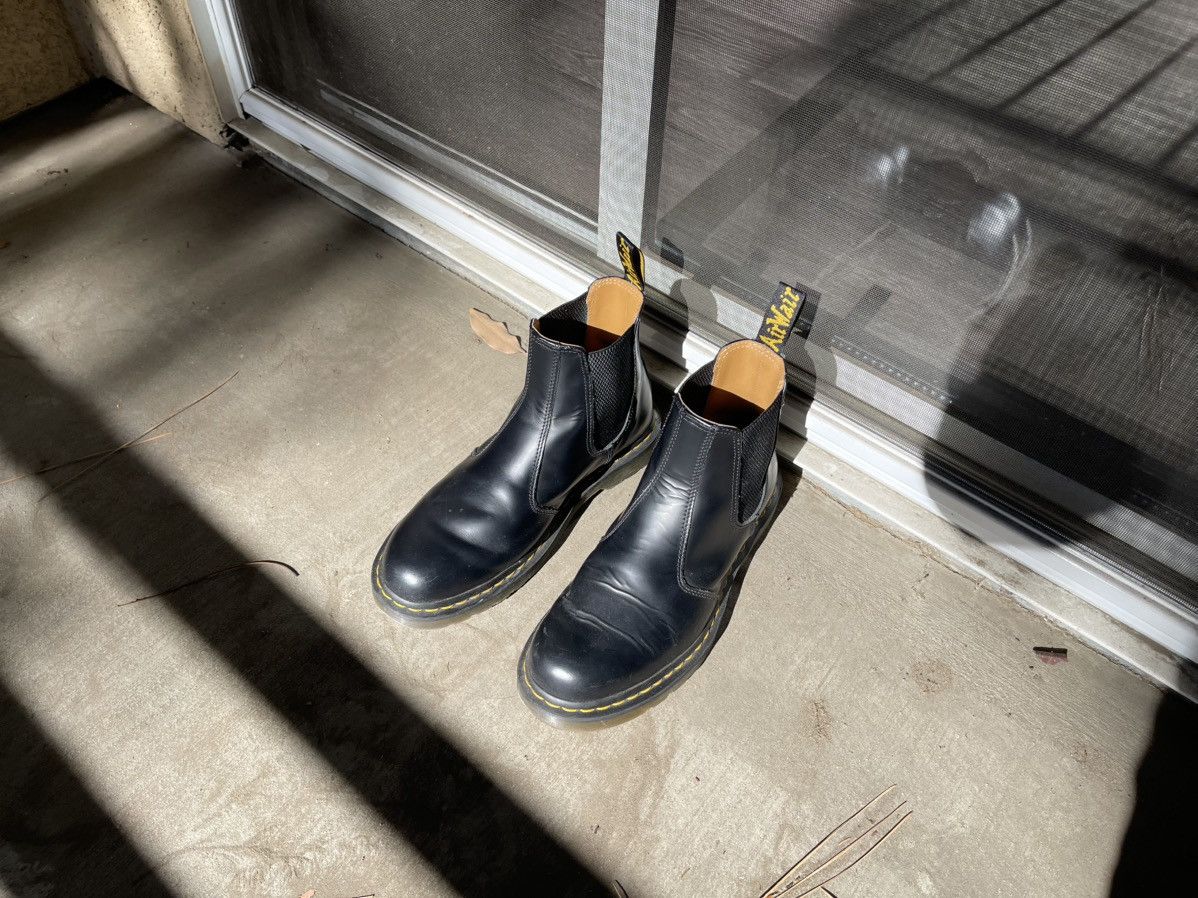 Dr. Martens Men’s Dr. Martens Boots Size US 9 / EU 42 - 7 Thumbnail
