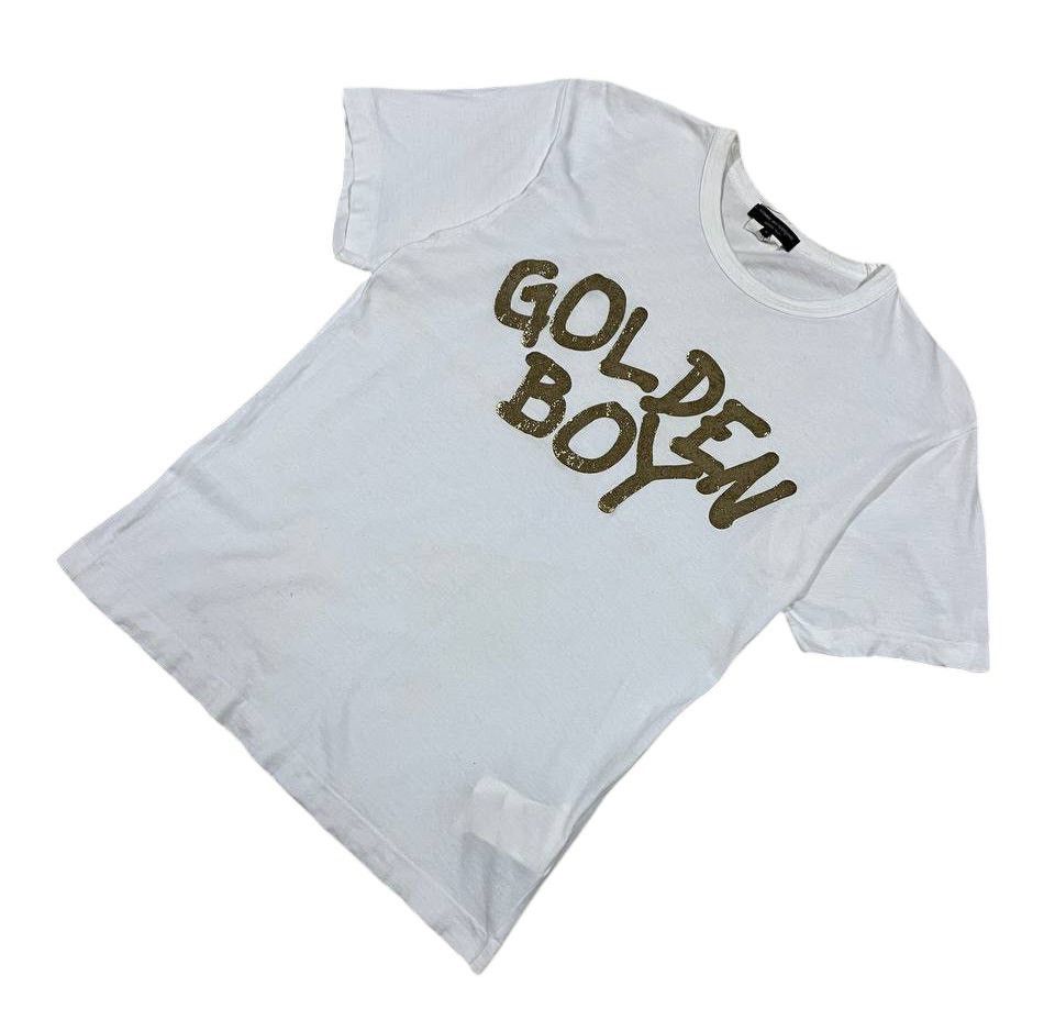 Comme des Garcons Comme des garcons golden boy homme plus Size US S / EU 44-46 / 1 - 4 Thumbnail