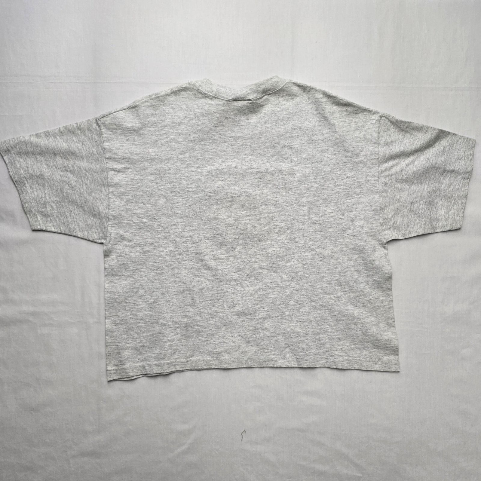 Vintage Vintage Art Cropped Bento Box Japenese Lunch Applique L Tee Size L / US 10 / IT 46 - 7 Thumbnail